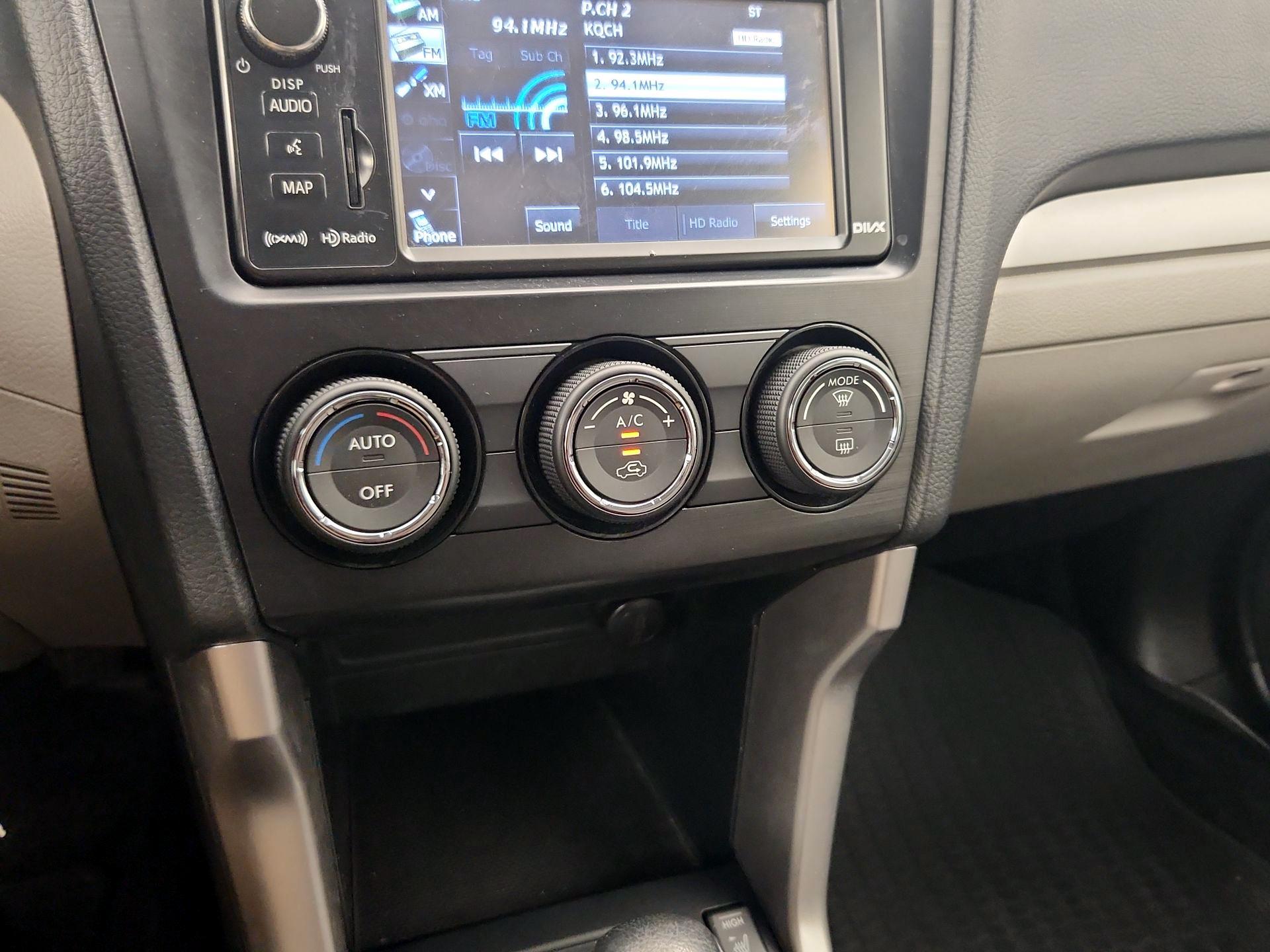 Thumbnail: 2015 Subaru Forester - 17