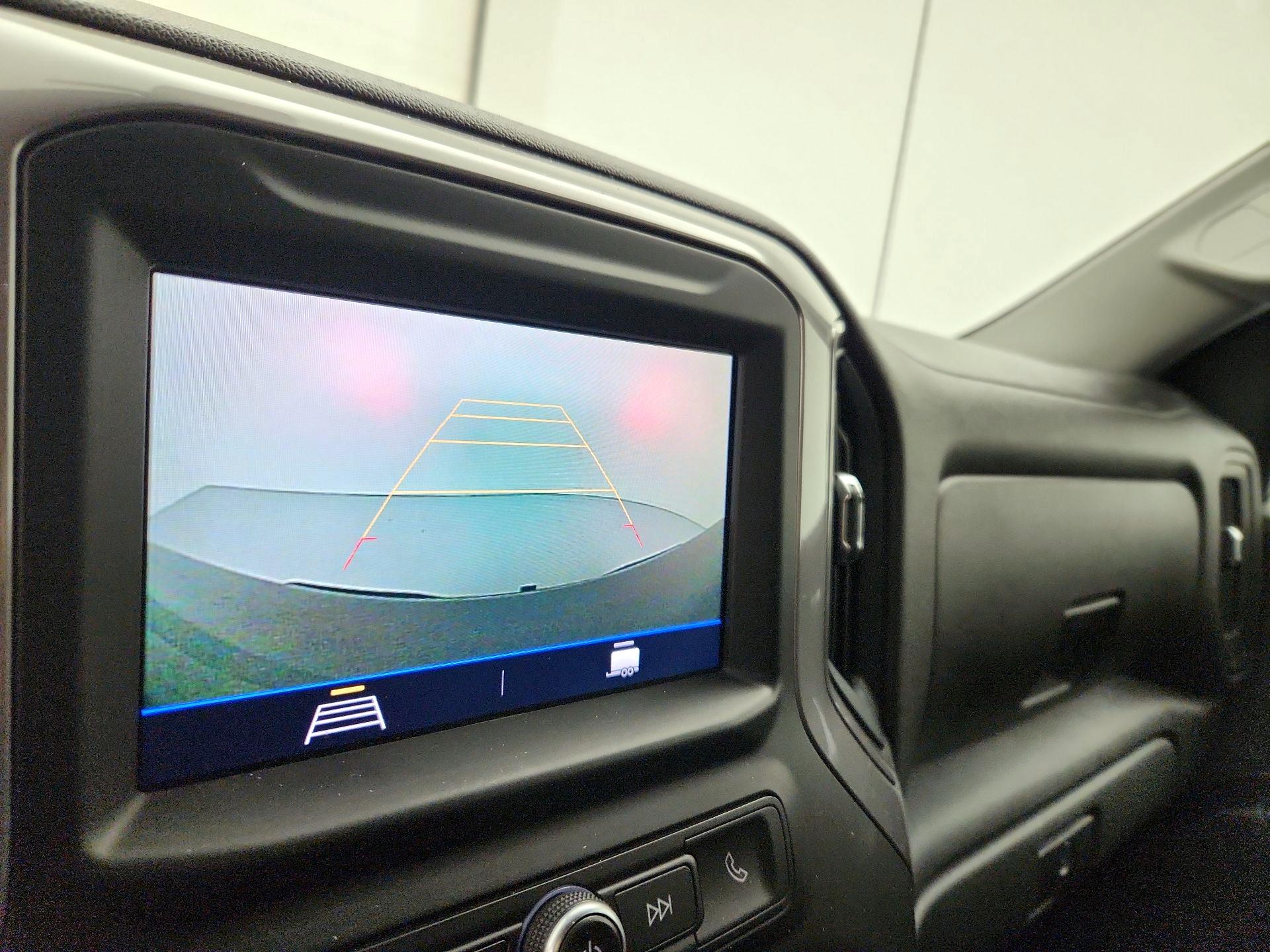 Thumbnail: 2020 Chevrolet Silverado 1500 - 14