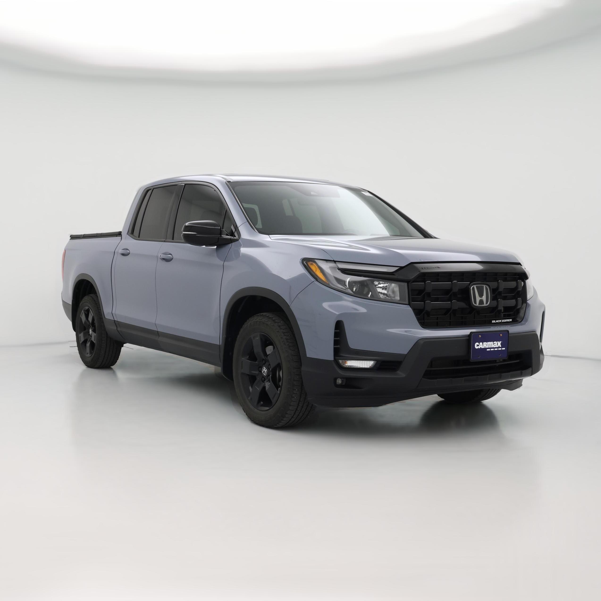 Thumbnail: 2024 Honda Ridgeline - 1