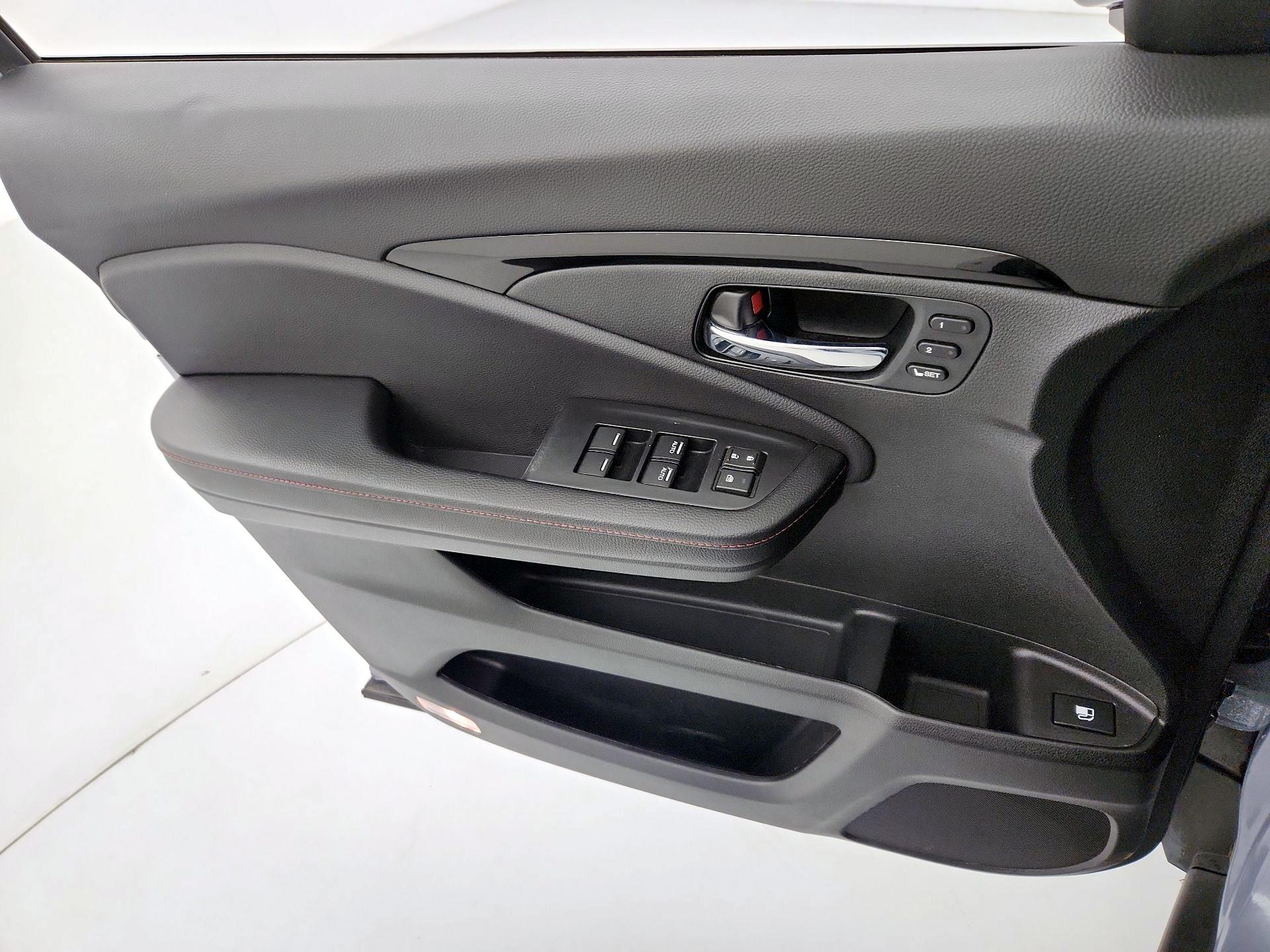 Thumbnail: 2024 Honda Ridgeline - 12