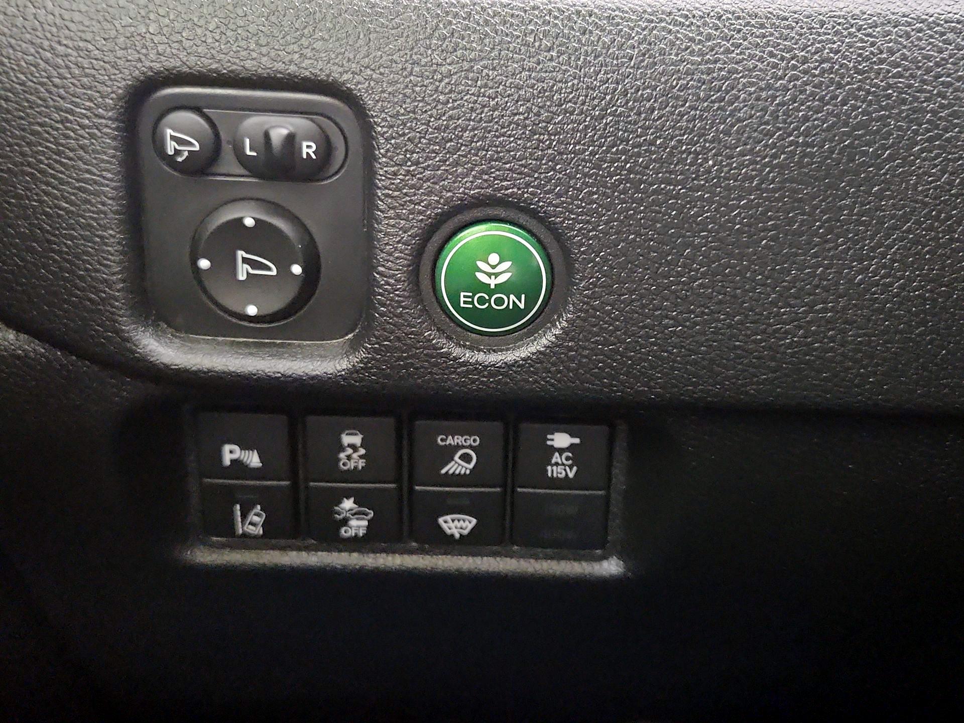 Thumbnail: 2024 Honda Ridgeline - 13