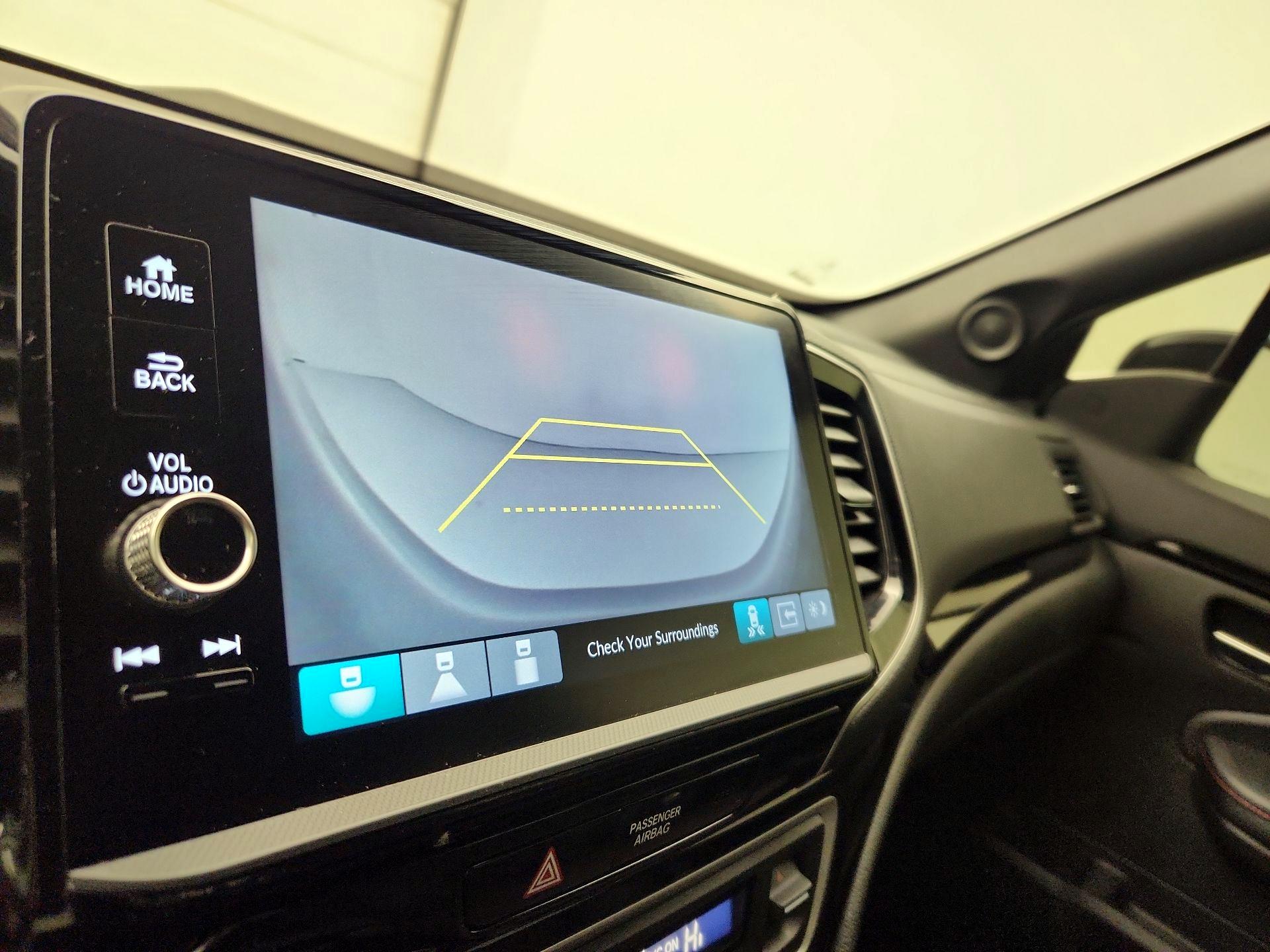 Thumbnail: 2024 Honda Ridgeline - 15