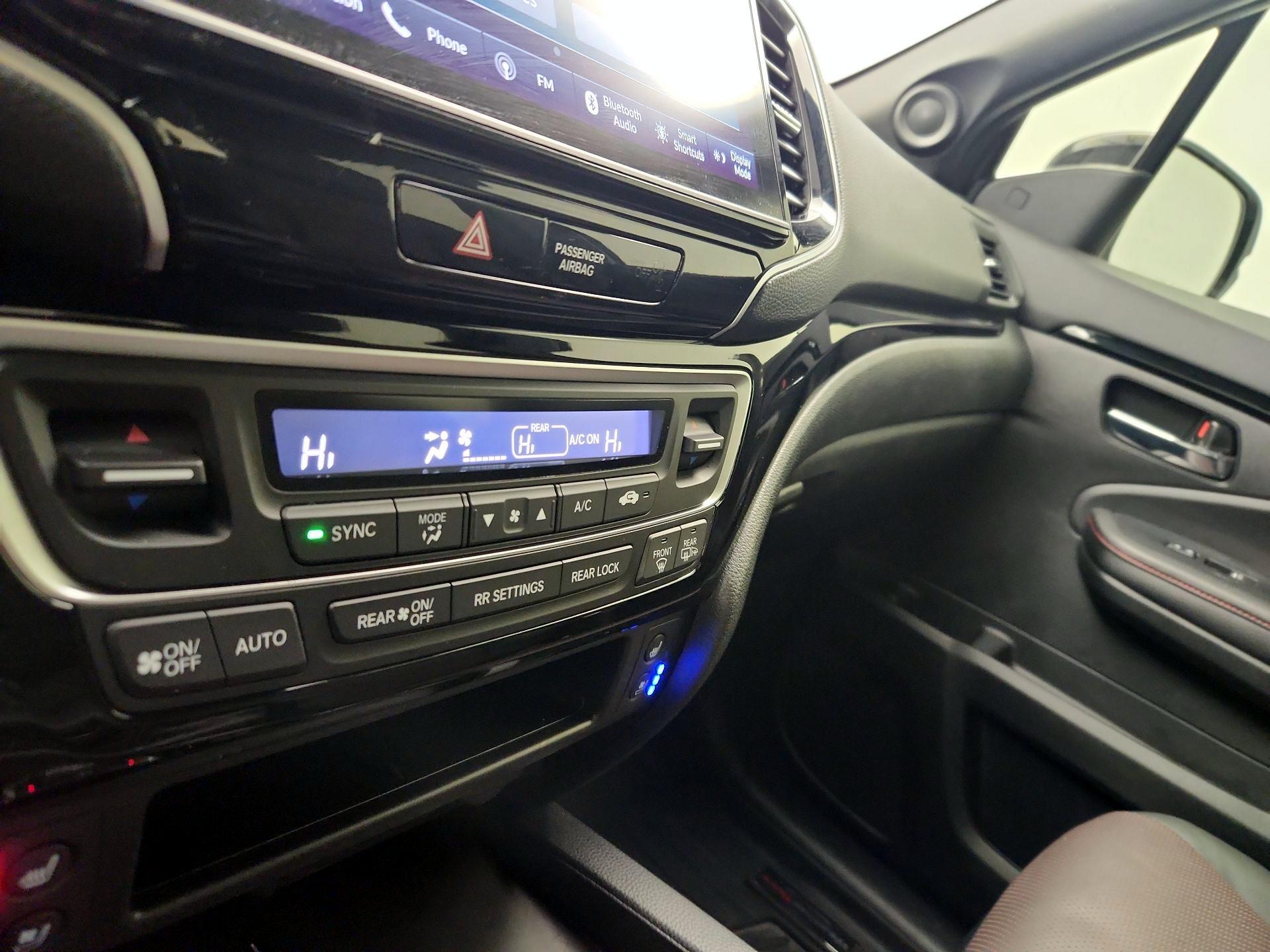 Thumbnail: 2024 Honda Ridgeline - 17