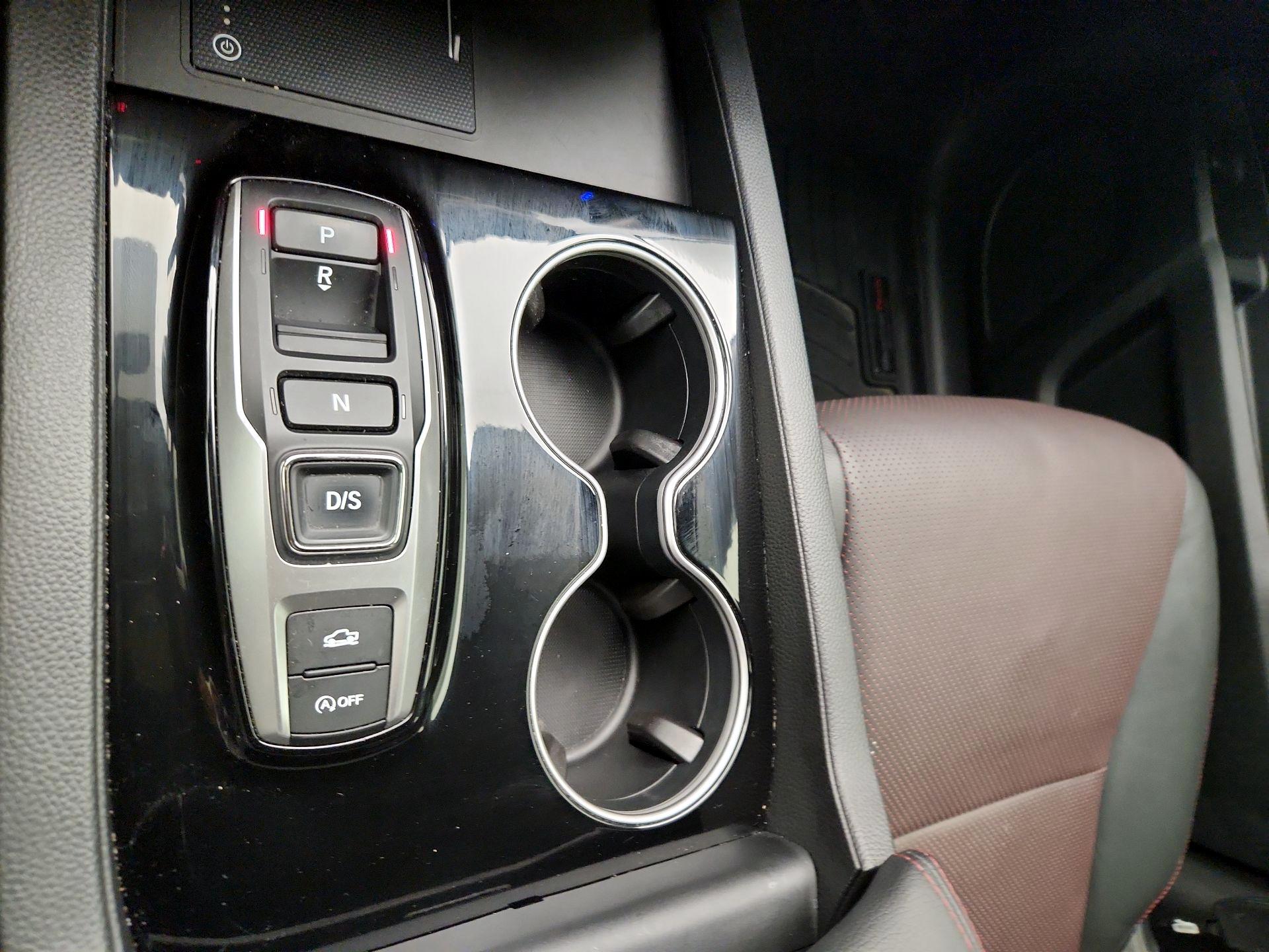 Thumbnail: 2024 Honda Ridgeline - 18