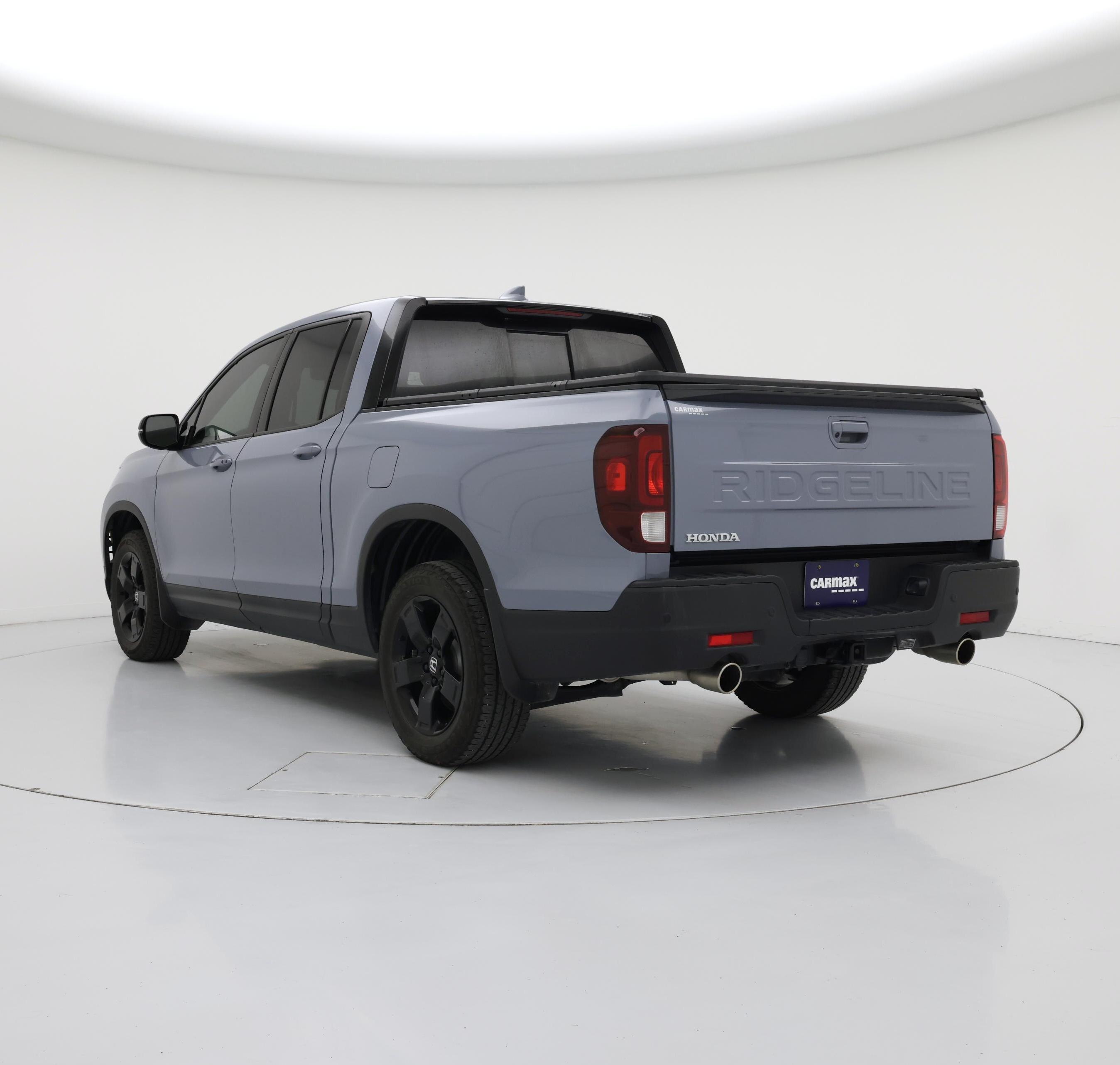 Thumbnail: 2024 Honda Ridgeline - 2