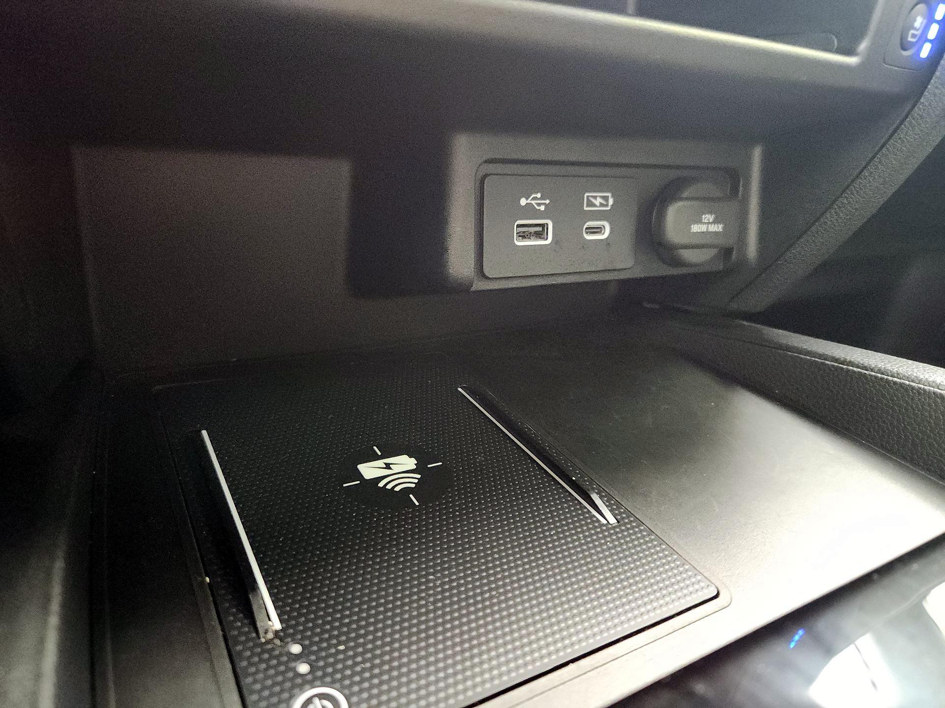 Thumbnail: 2024 Honda Ridgeline - 19