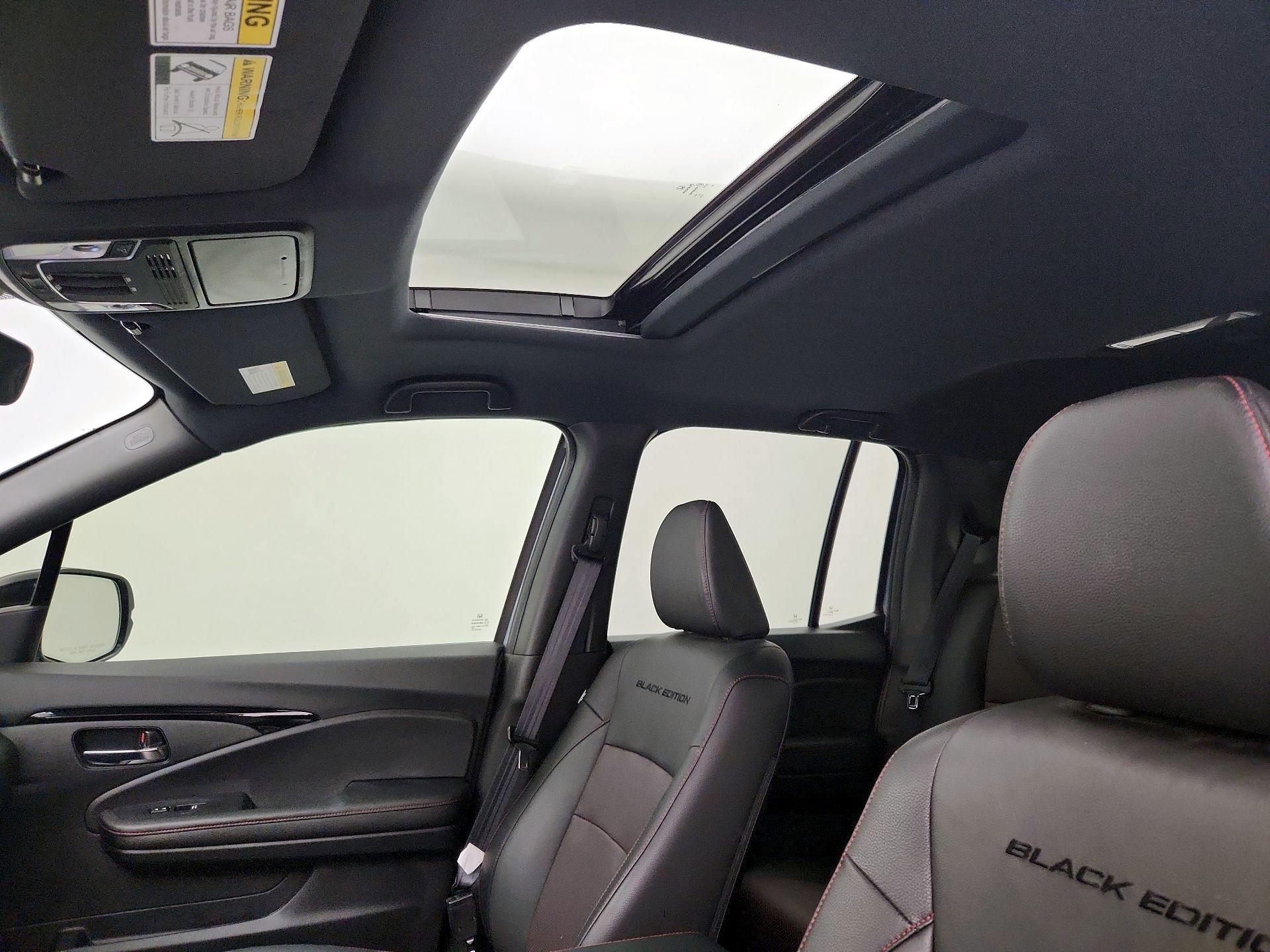 Thumbnail: 2024 Honda Ridgeline - 20