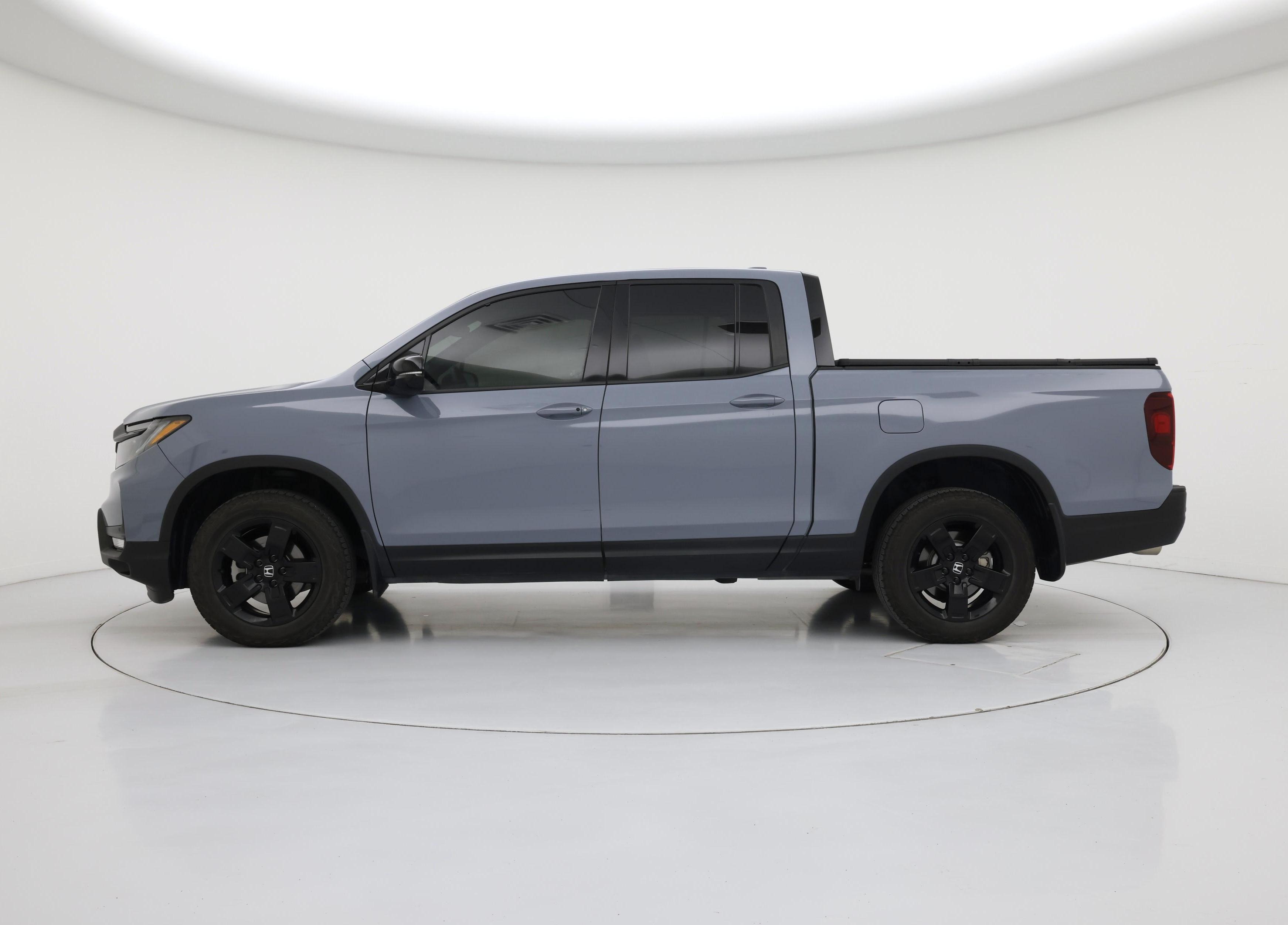 Thumbnail: 2024 Honda Ridgeline - 3