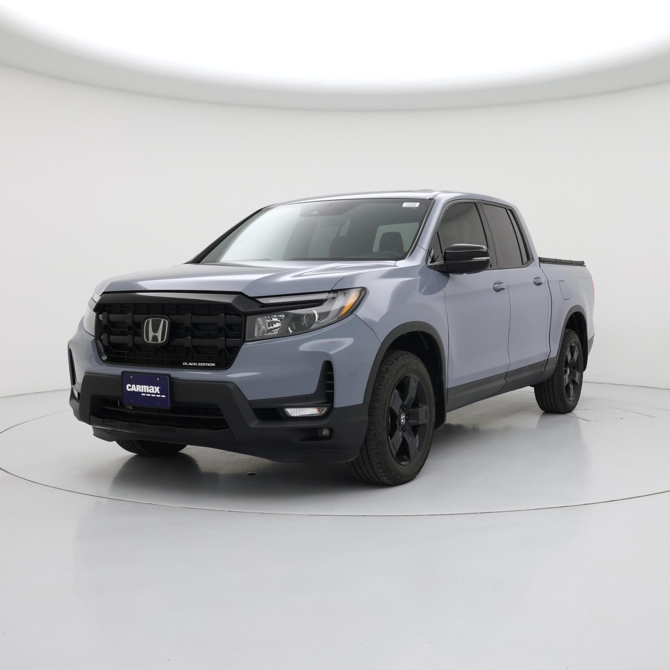 Thumbnail: 2024 Honda Ridgeline - 4