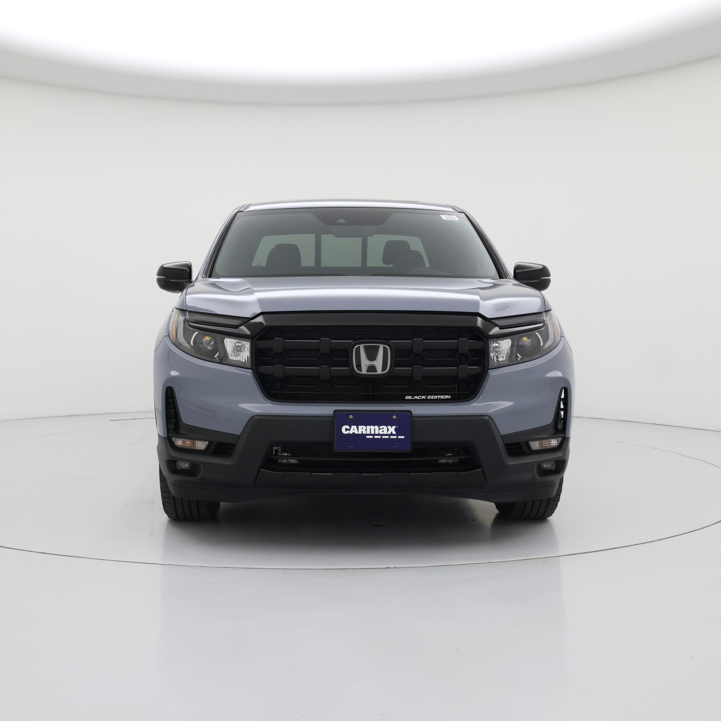 Thumbnail: 2024 Honda Ridgeline - 5