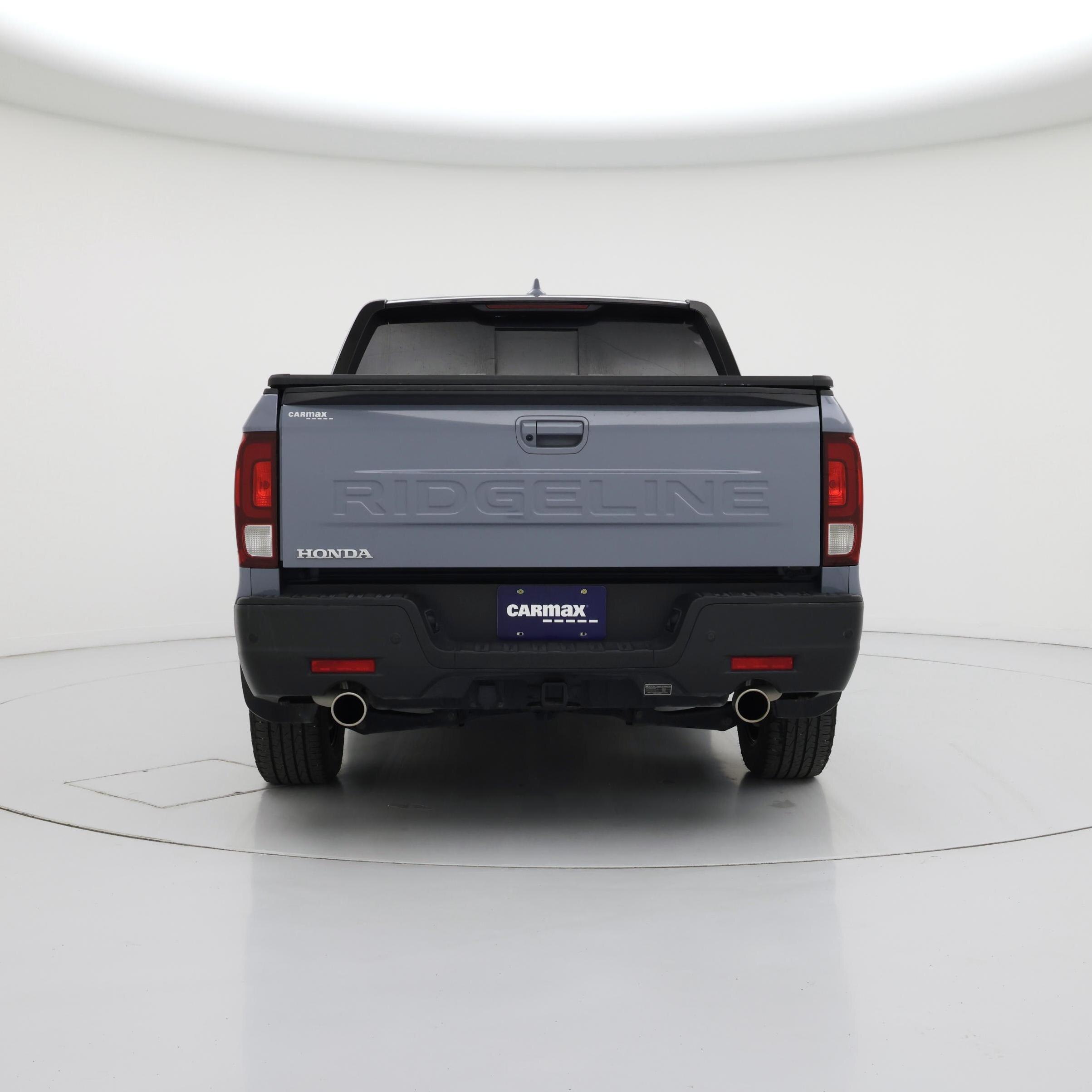 Thumbnail: 2024 Honda Ridgeline - 6