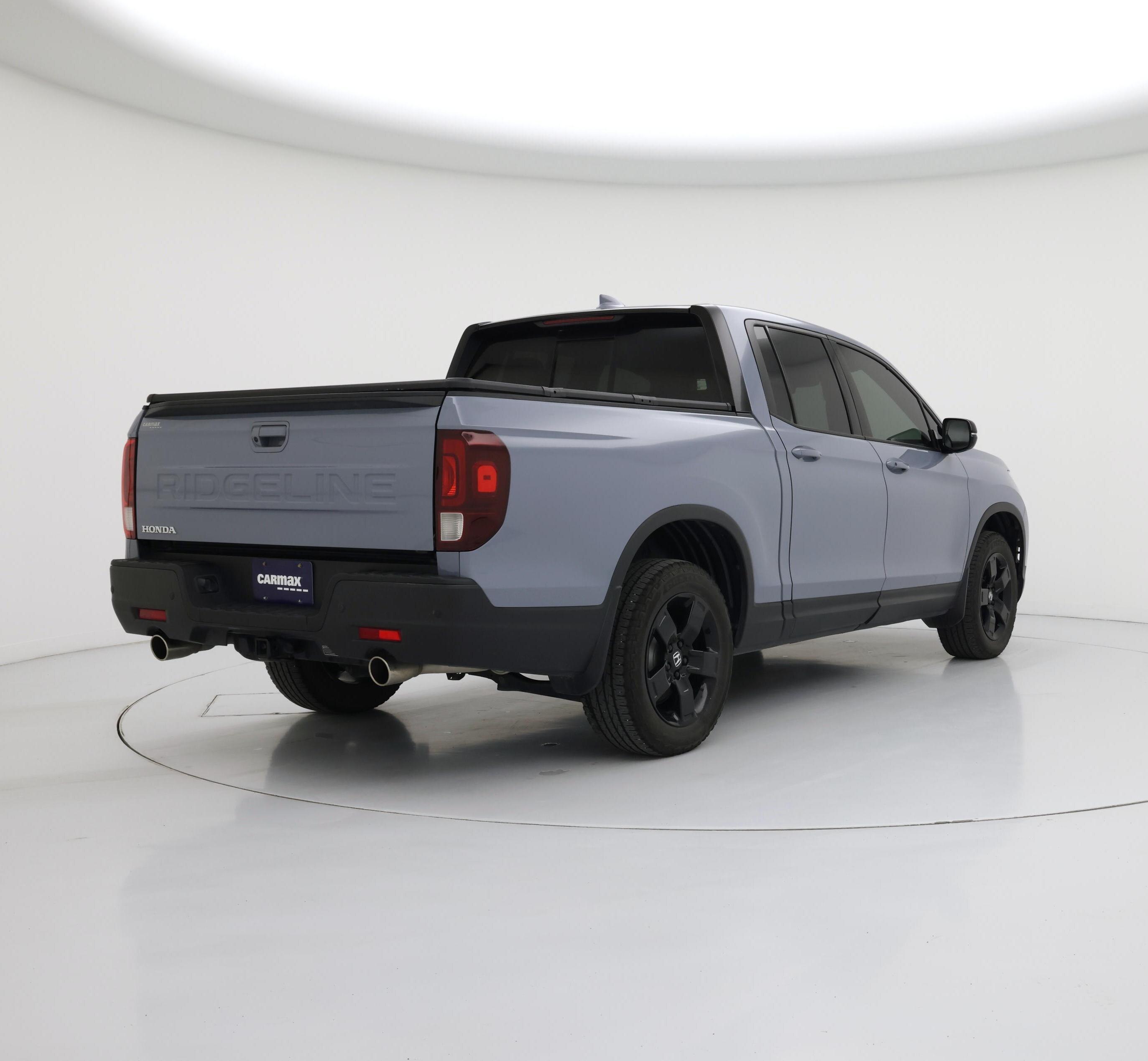 Thumbnail: 2024 Honda Ridgeline - 8