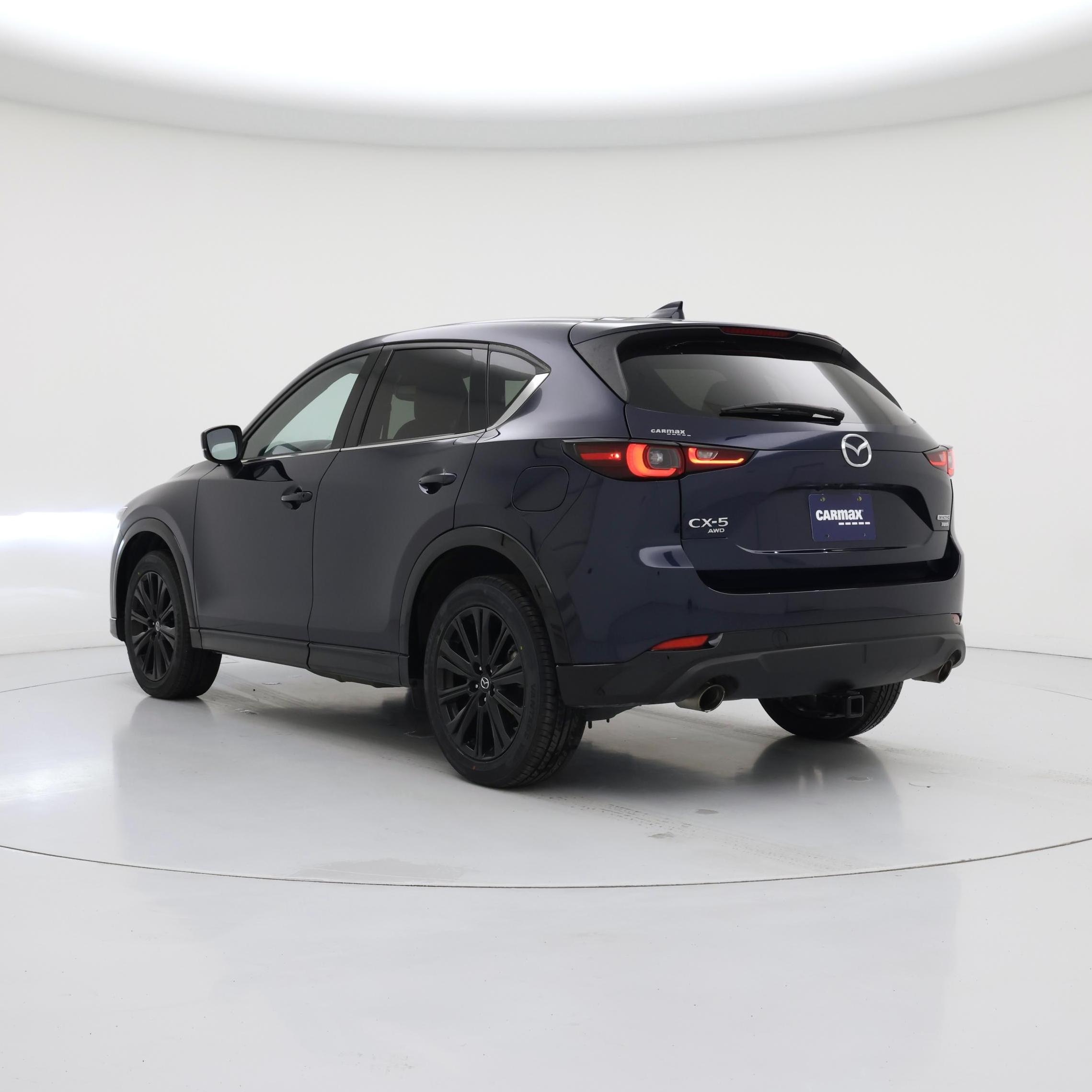 Thumbnail: 2023 Mazda CX-5 - 2