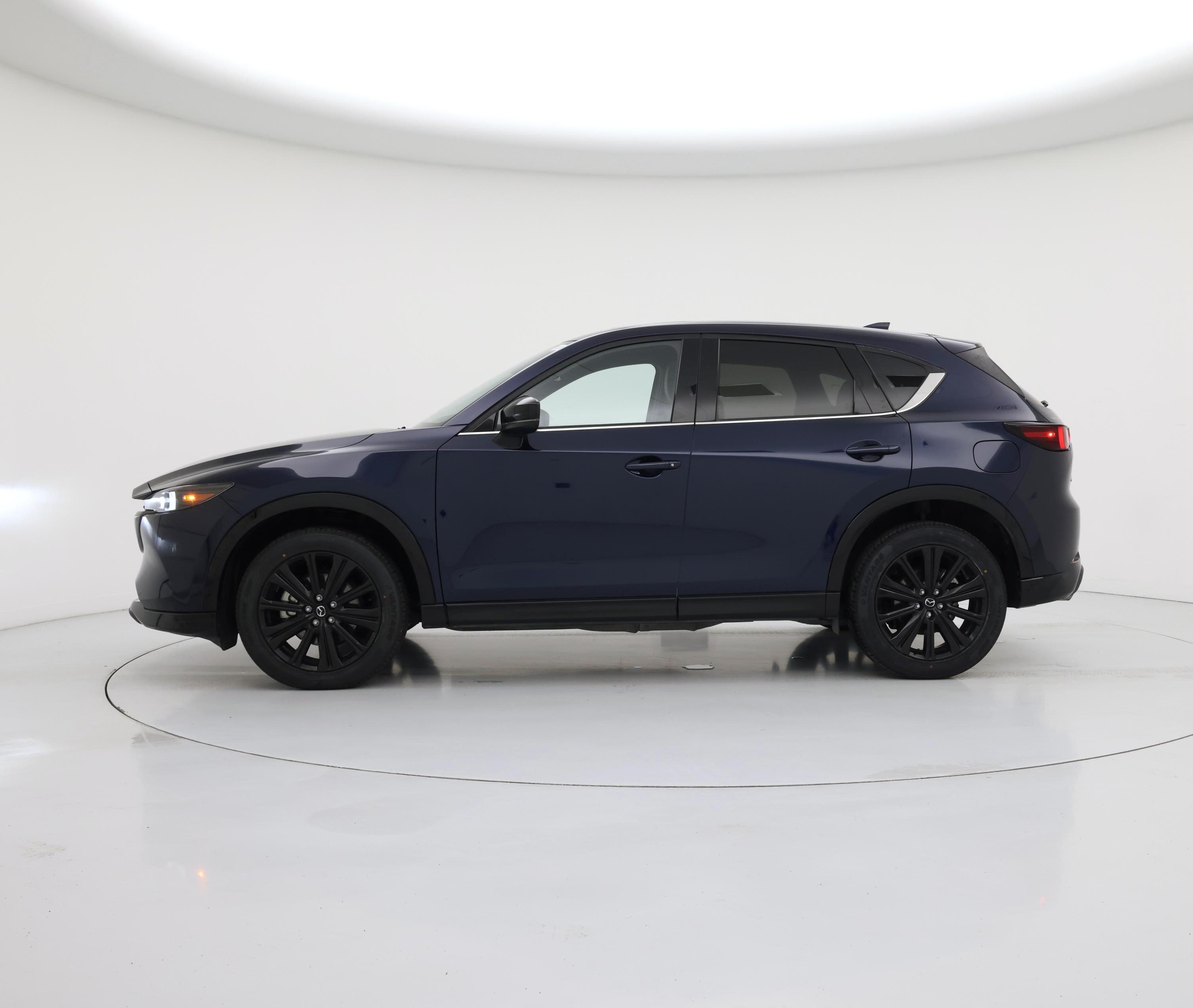 Thumbnail: 2023 Mazda CX-5 - 3