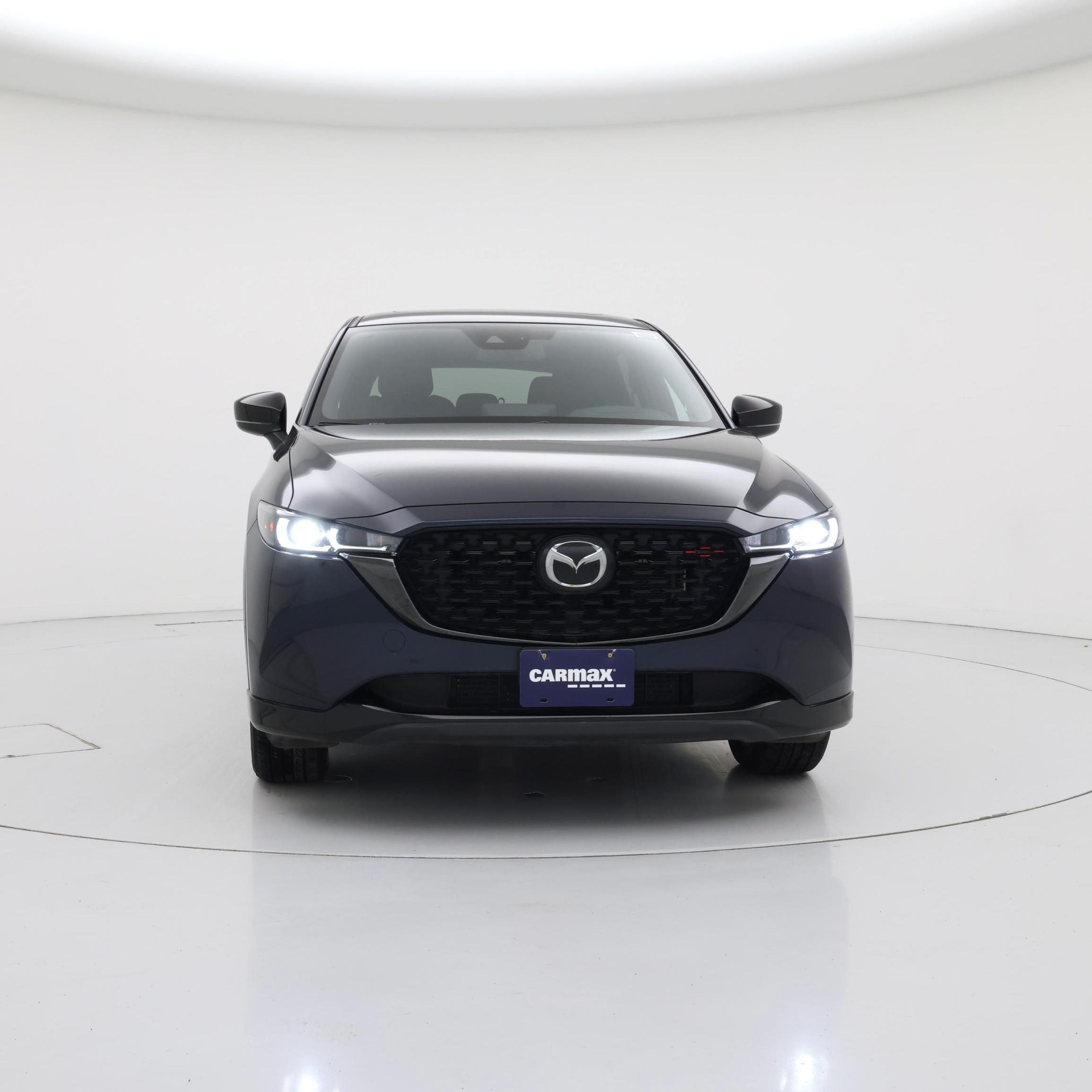 Thumbnail: 2023 Mazda CX-5 - 5