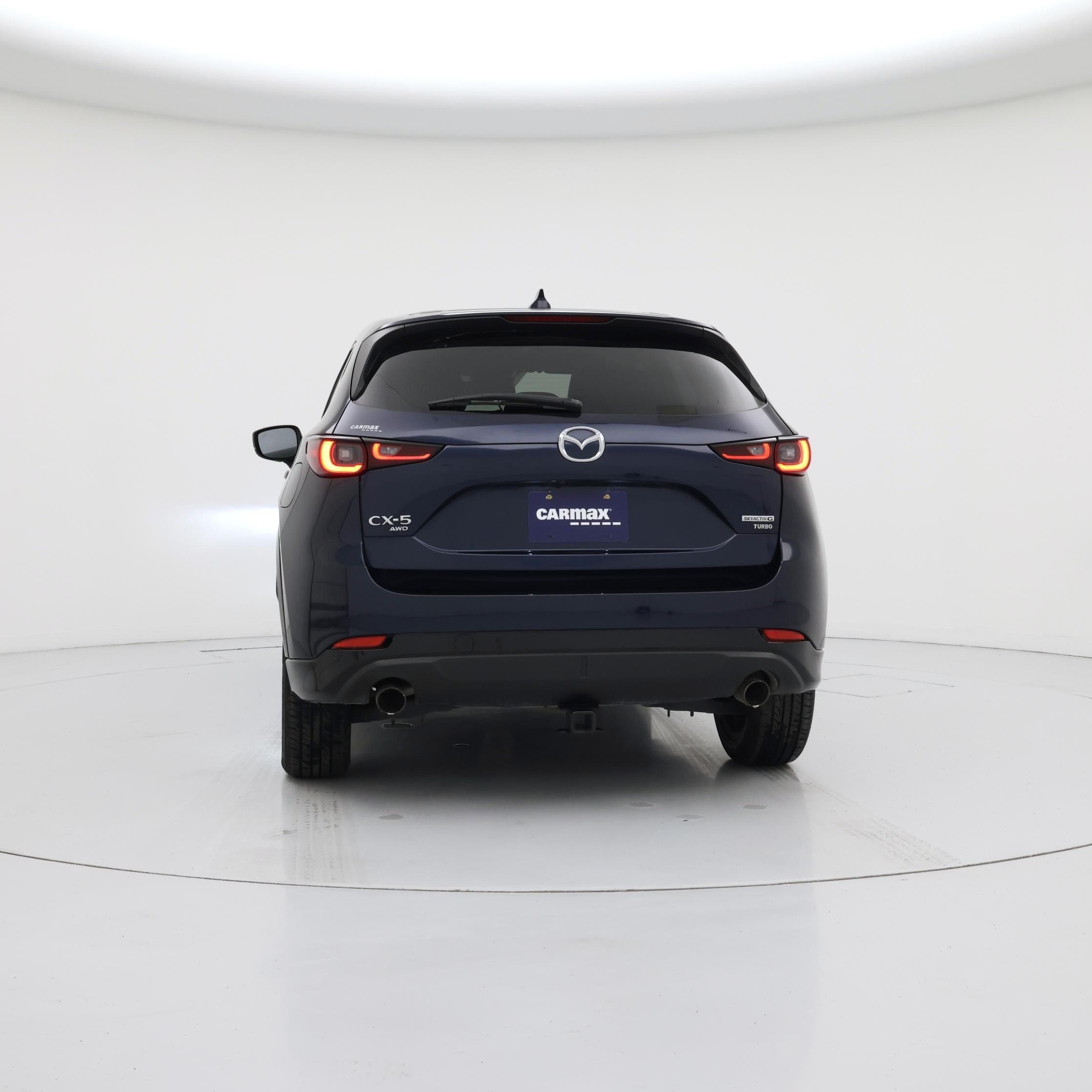 Thumbnail: 2023 Mazda CX-5 - 6