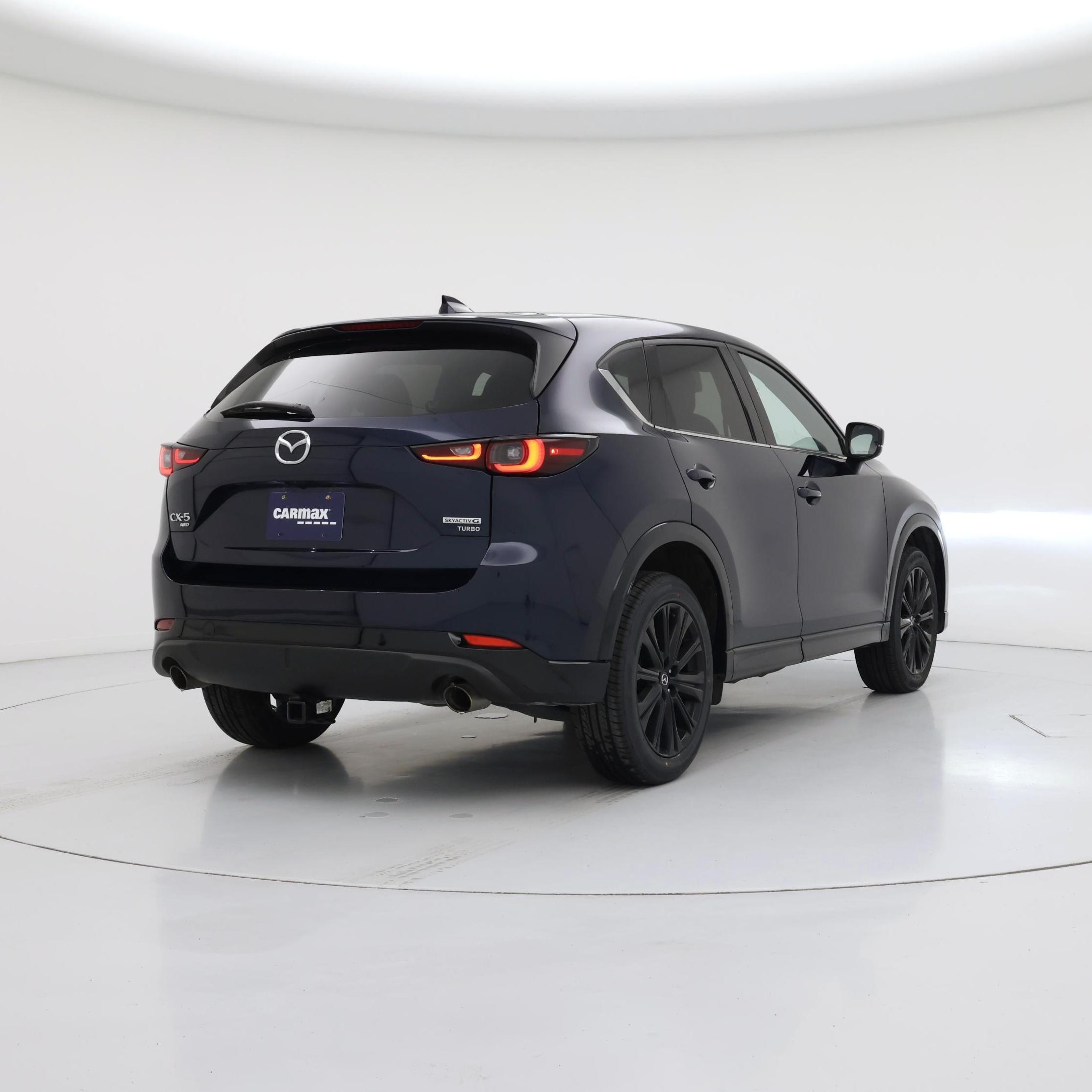 Thumbnail: 2023 Mazda CX-5 - 8