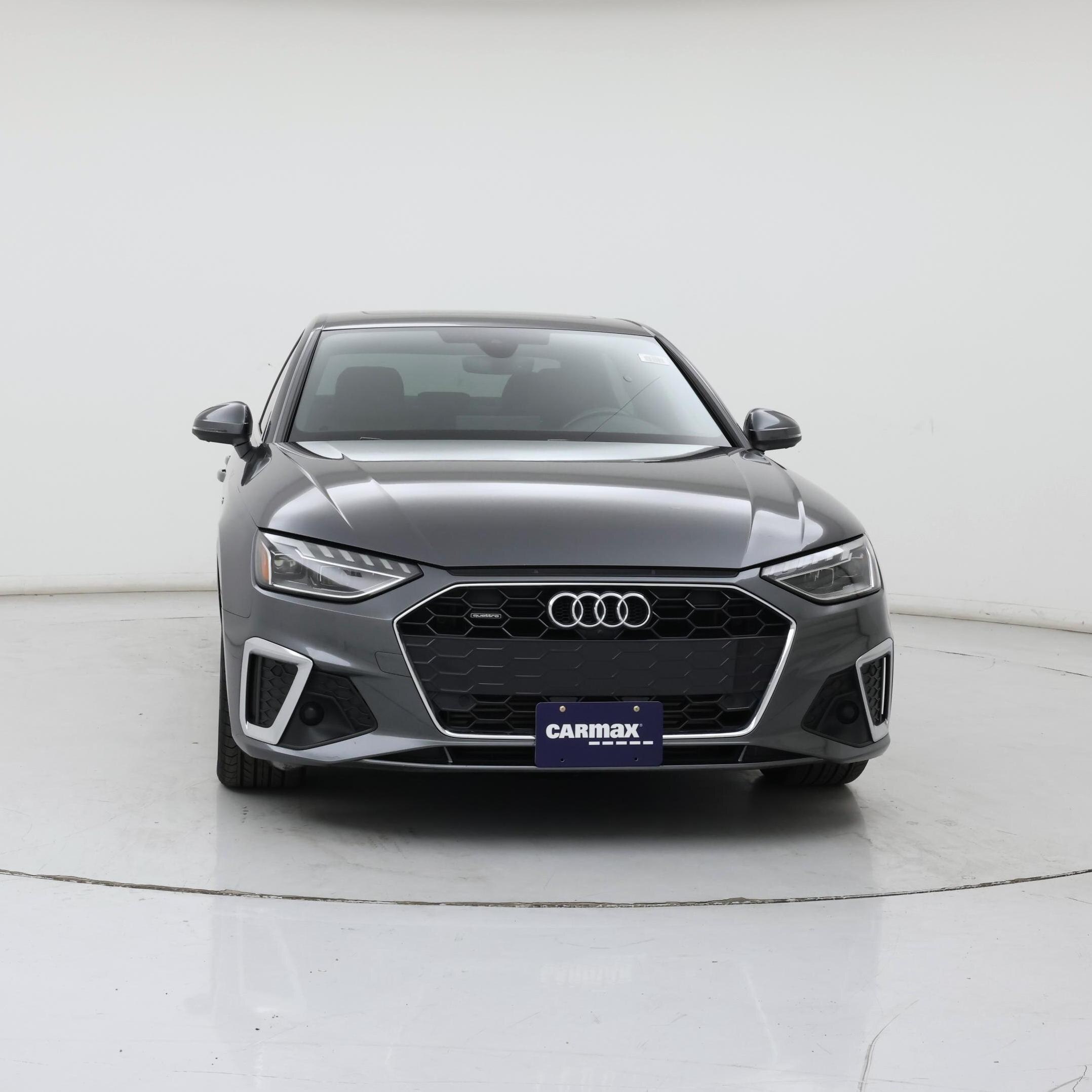 Thumbnail: 2022 Audi A4 - 5