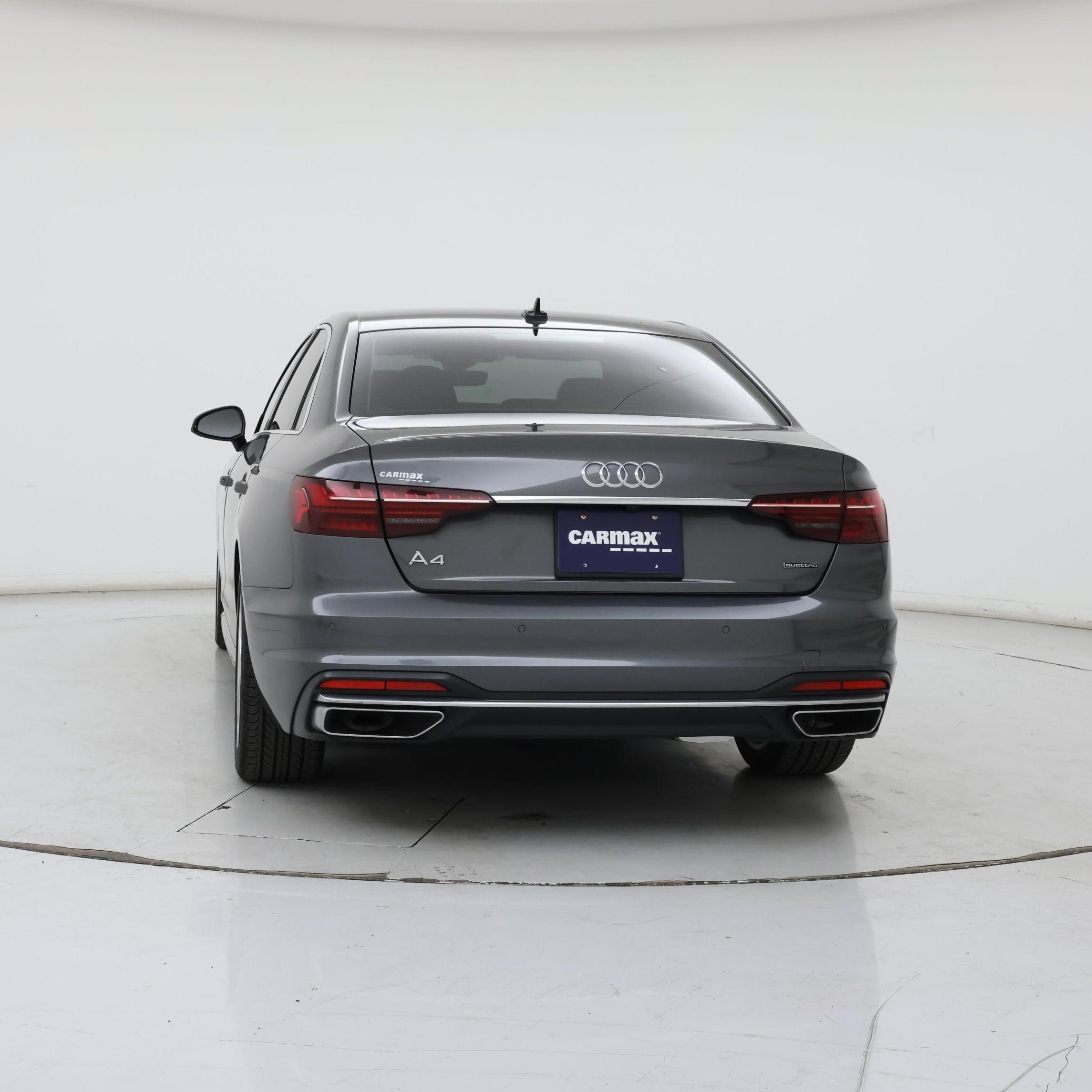Thumbnail: 2022 Audi A4 - 6