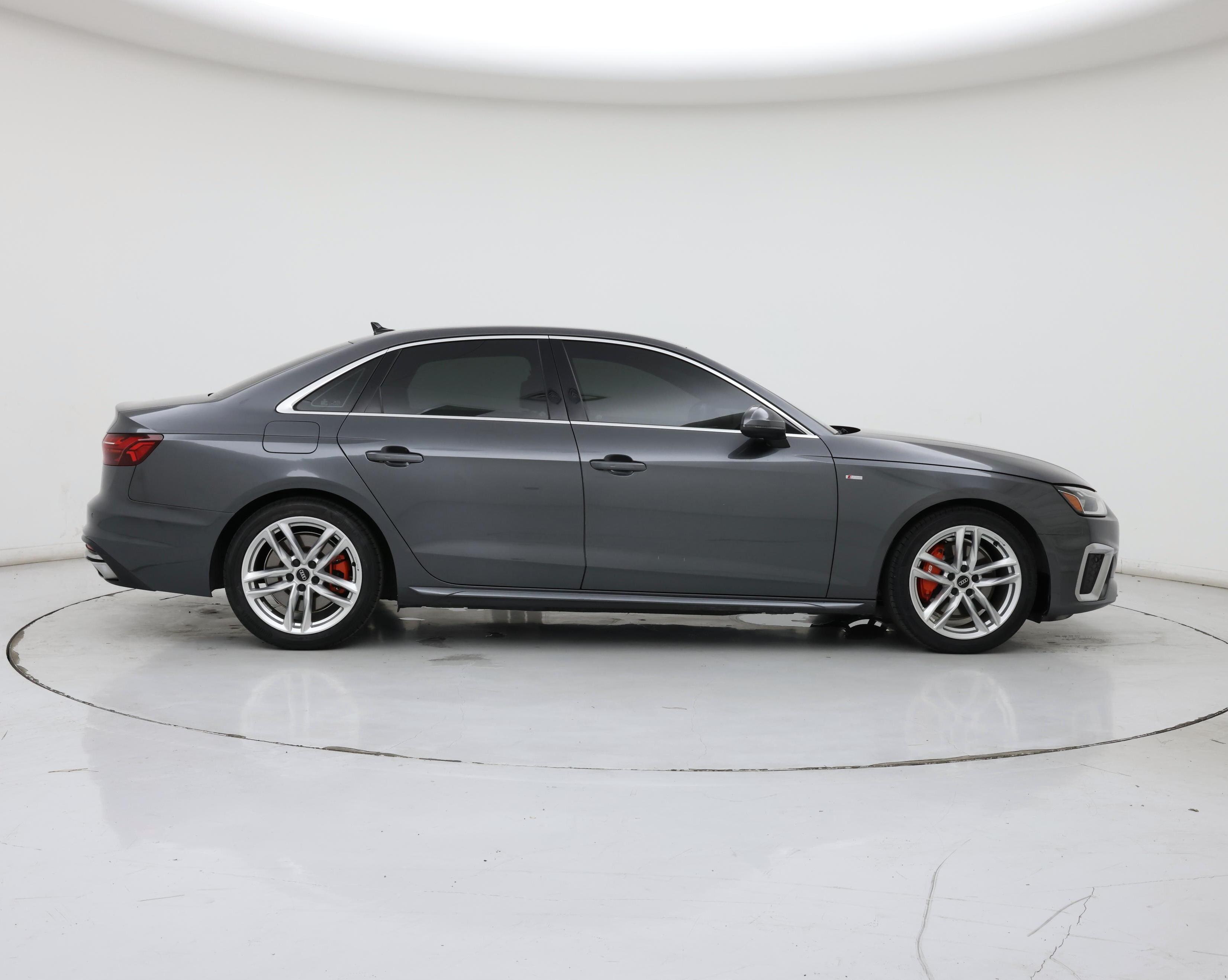 Thumbnail: 2022 Audi A4 - 7