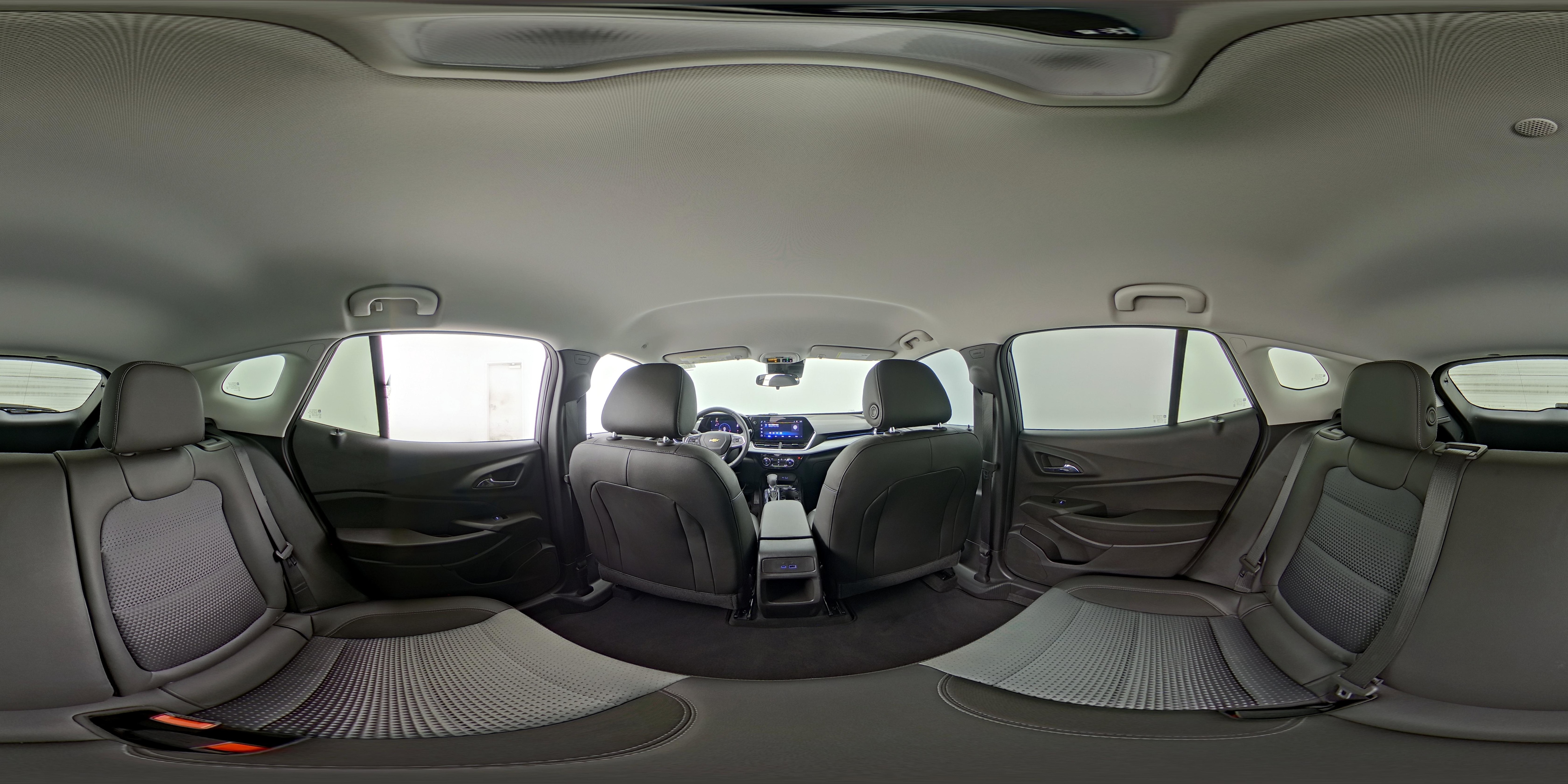 2025 Chevrolet Trax LT - Photo 26