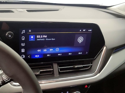 Radio (On)