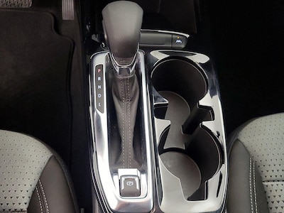 Shifter