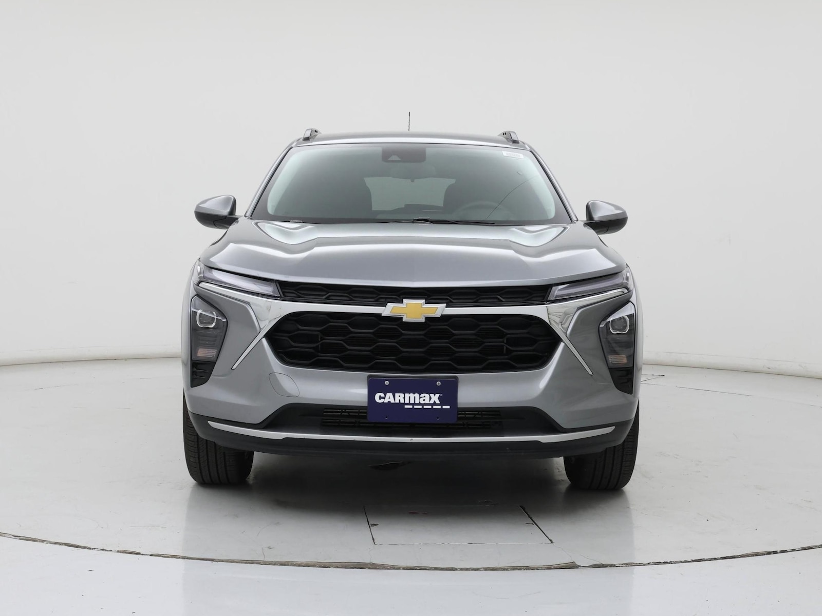 2025 Chevrolet Trax LT - Photo 6