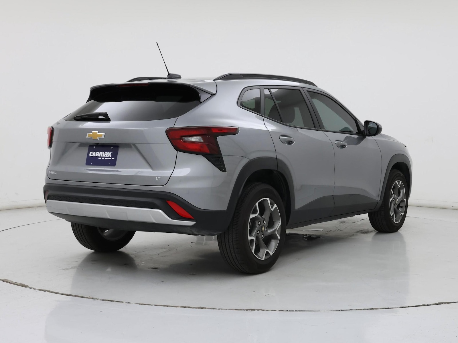 2025 Chevrolet Trax LT - Photo 9