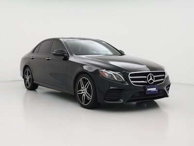 2020 Mercedes-Benz E350