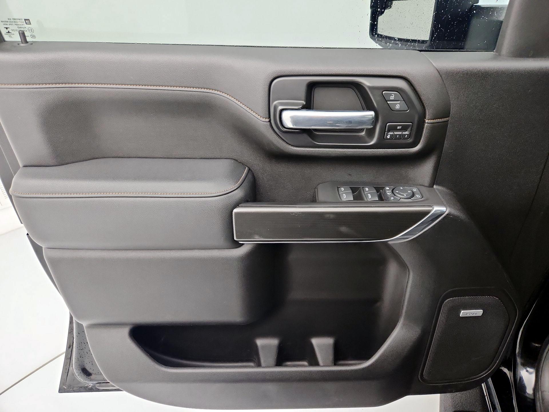 Thumbnail: 2021 GMC Sierra 3500 - 12