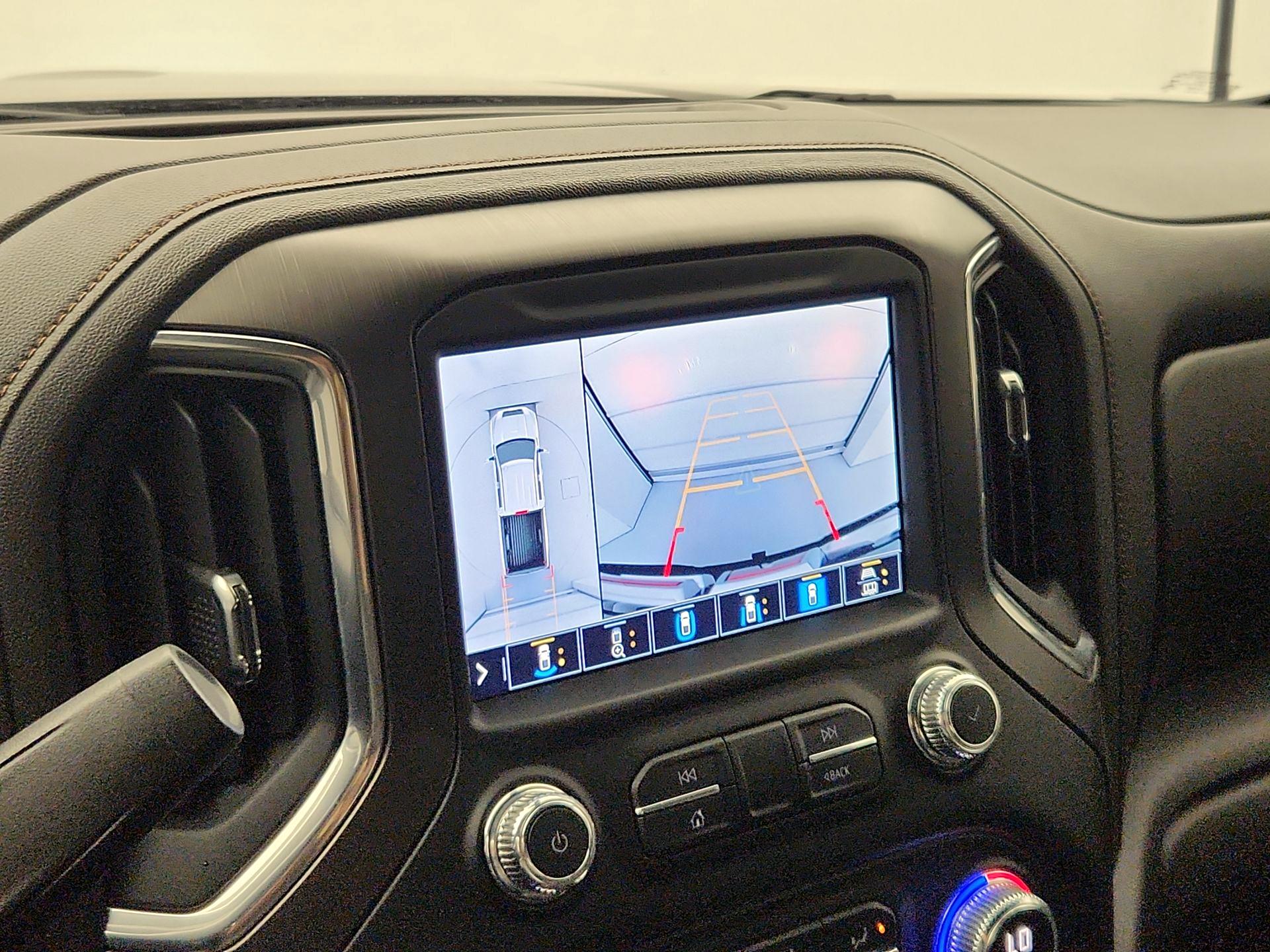 Thumbnail: 2021 GMC Sierra 3500 - 15
