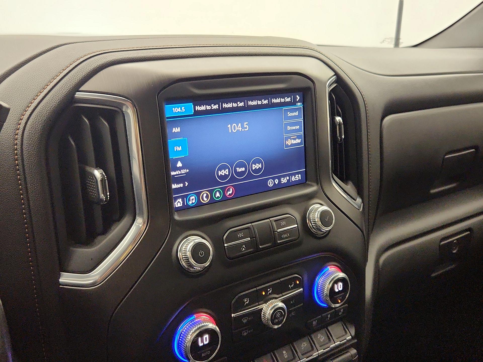 Thumbnail: 2021 GMC Sierra 3500 - 16