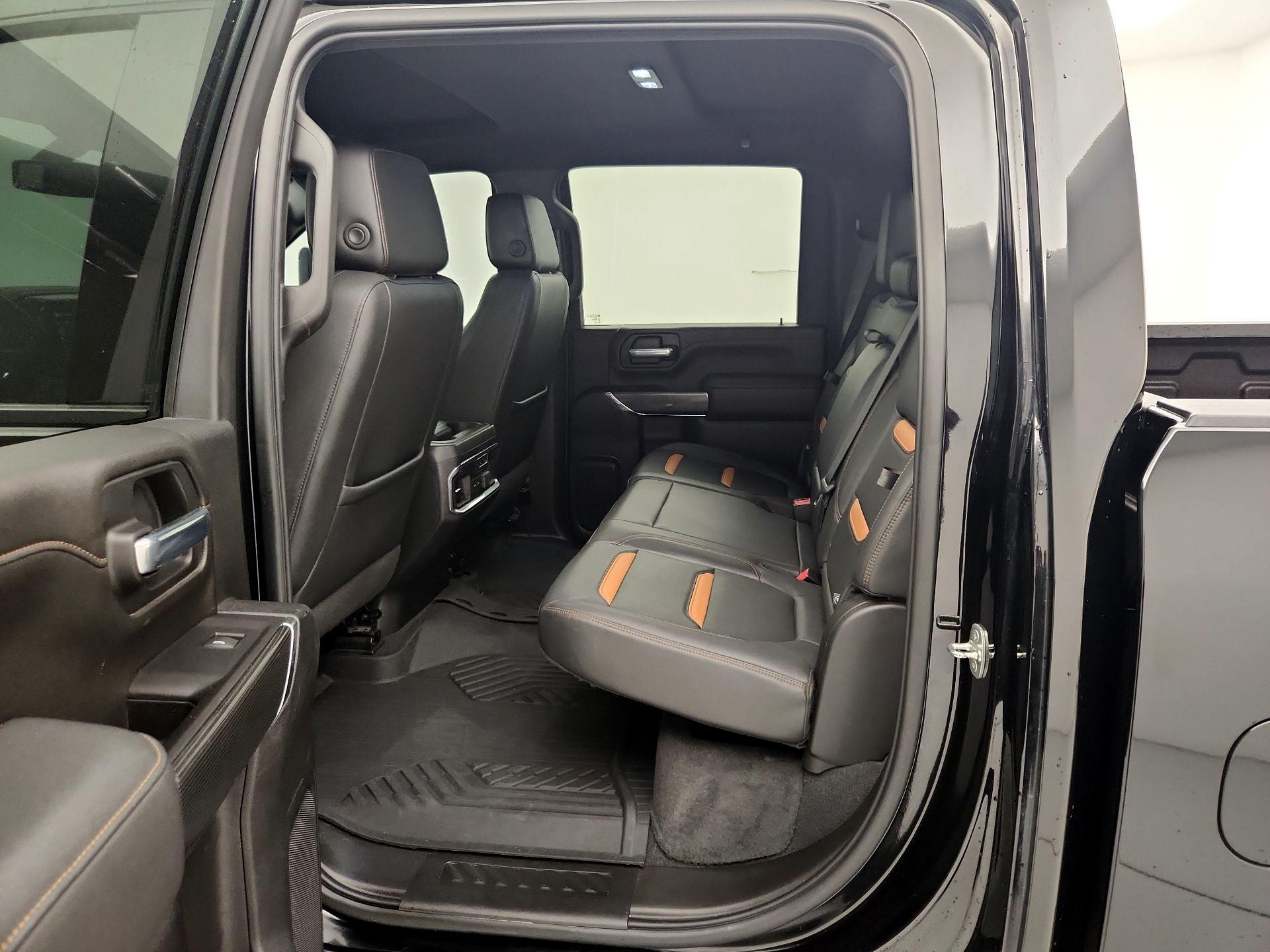 Thumbnail: 2021 GMC Sierra 3500 - 20