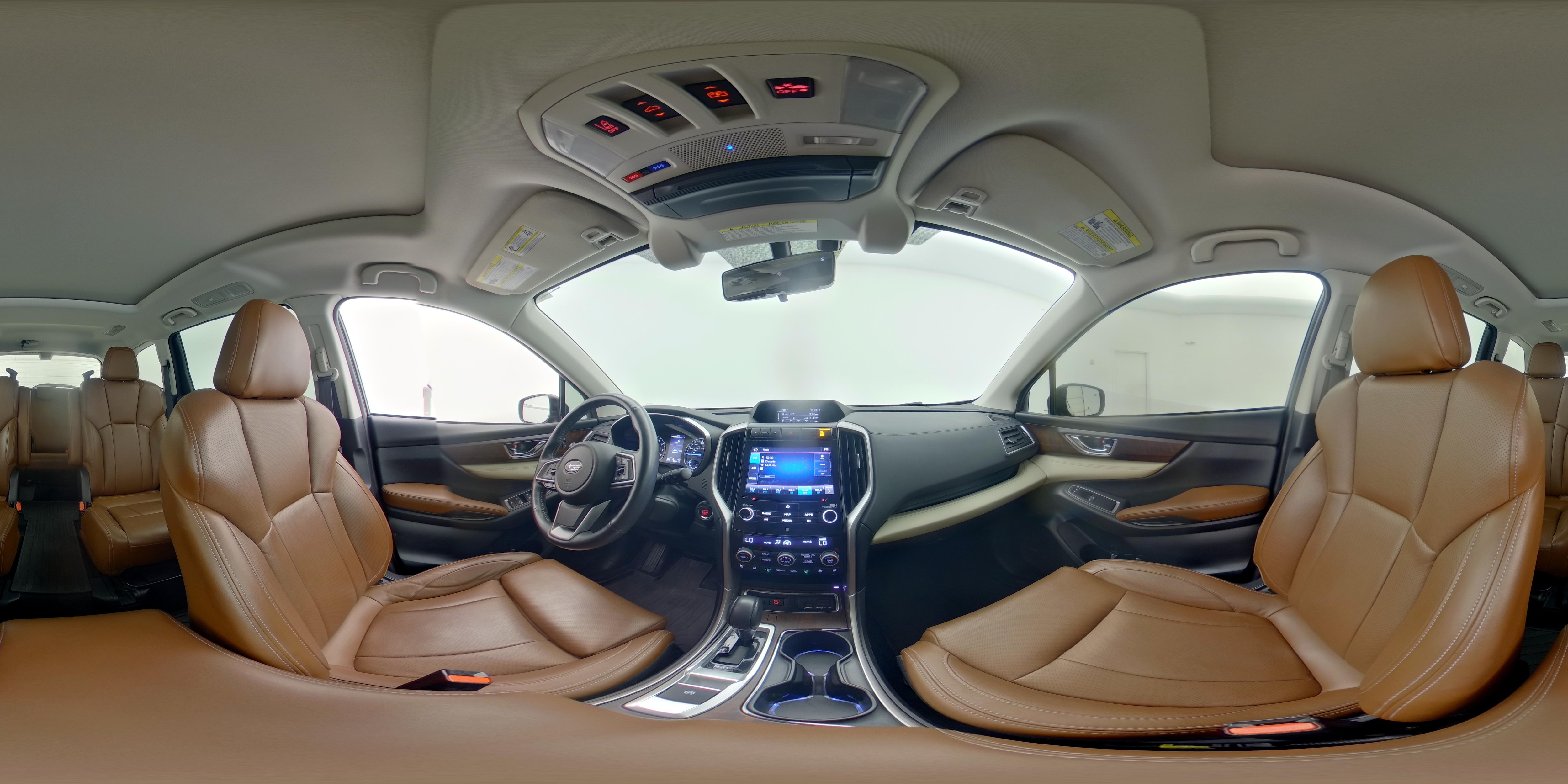 2021 Subaru Ascent Touring - Photo 29