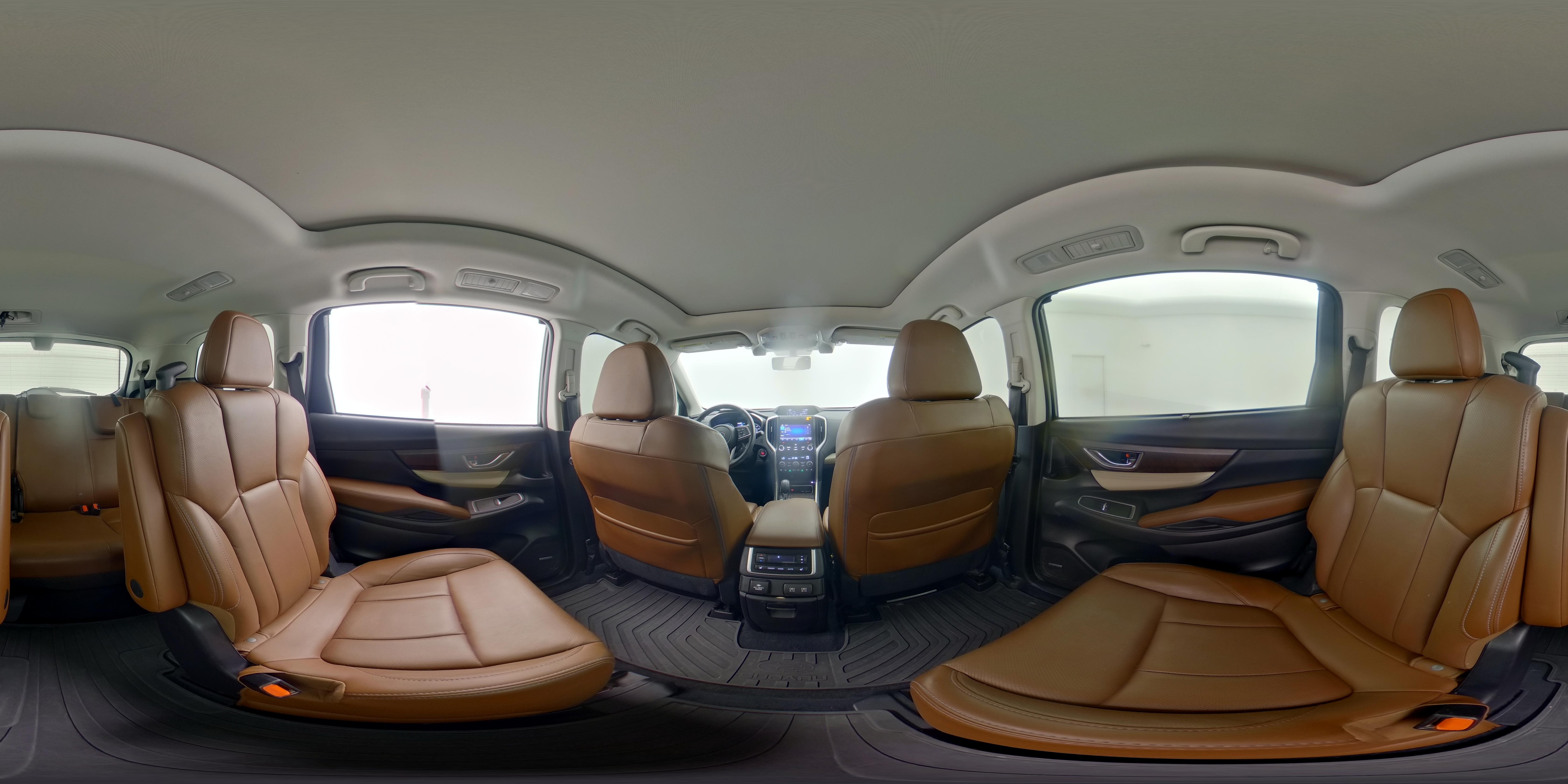 2021 Subaru Ascent Touring - Photo 30