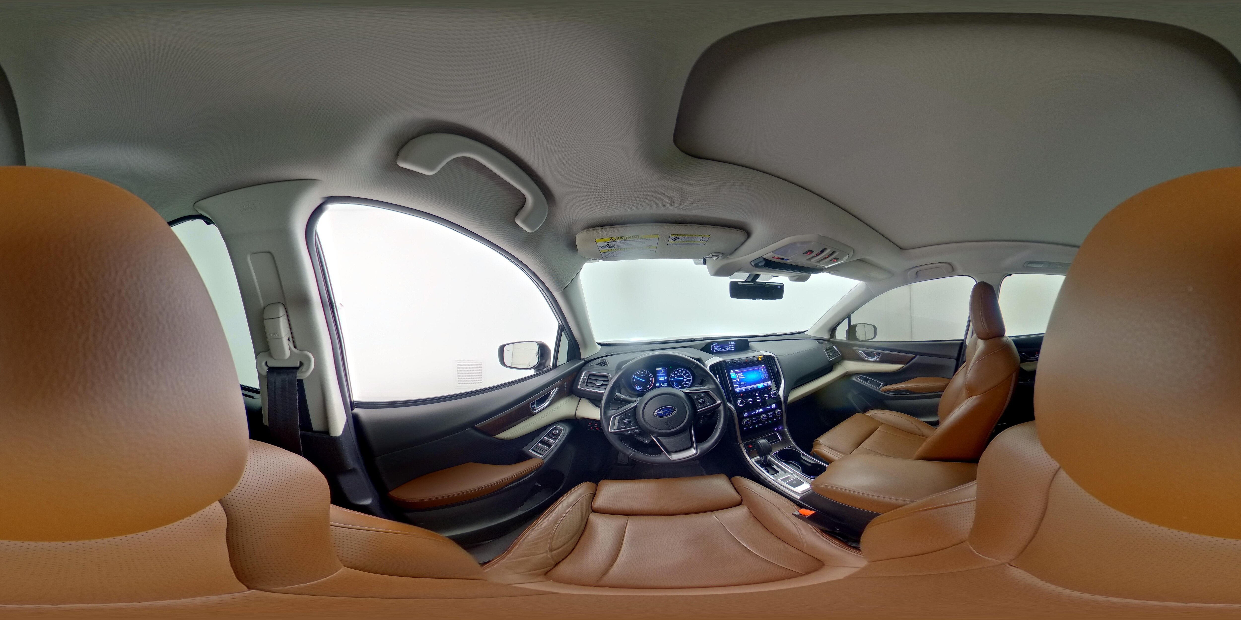 2021 Subaru Ascent Touring - Photo 31