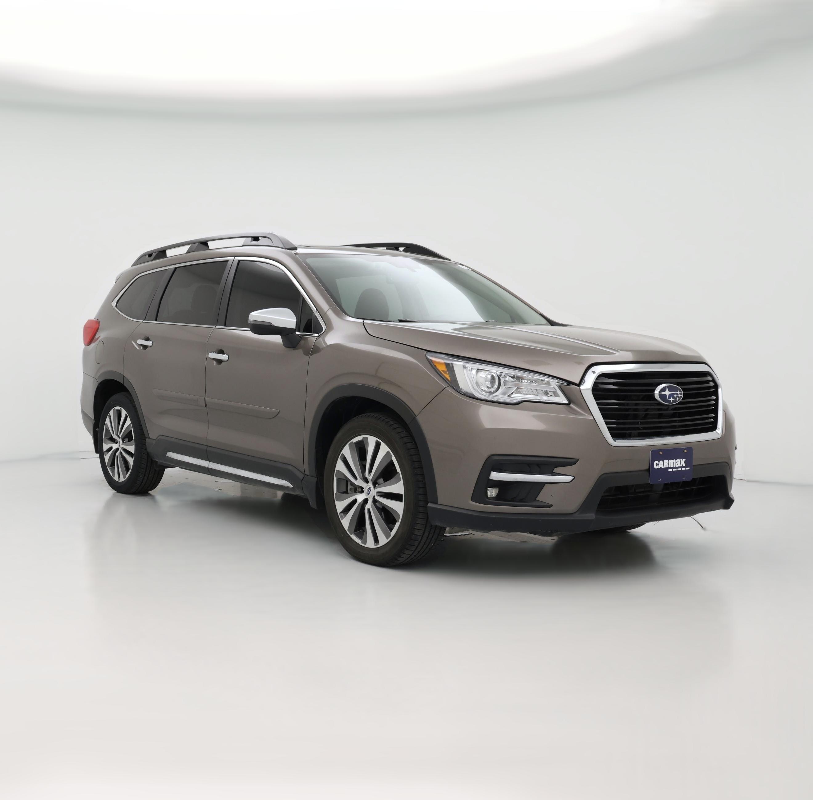 Thumbnail: 2021 Subaru Ascent - 1