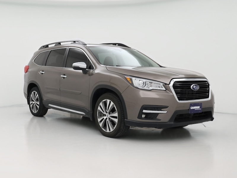 2021 Subaru Ascent Touring
