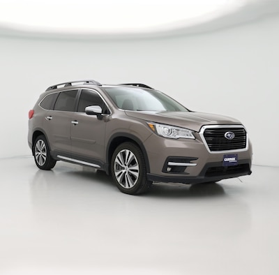 2021 Subaru Ascent Touring