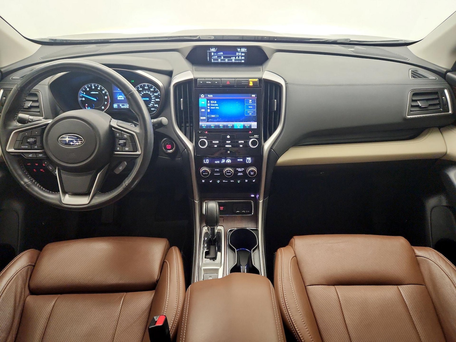 2021 Subaru Ascent Touring - Photo 10