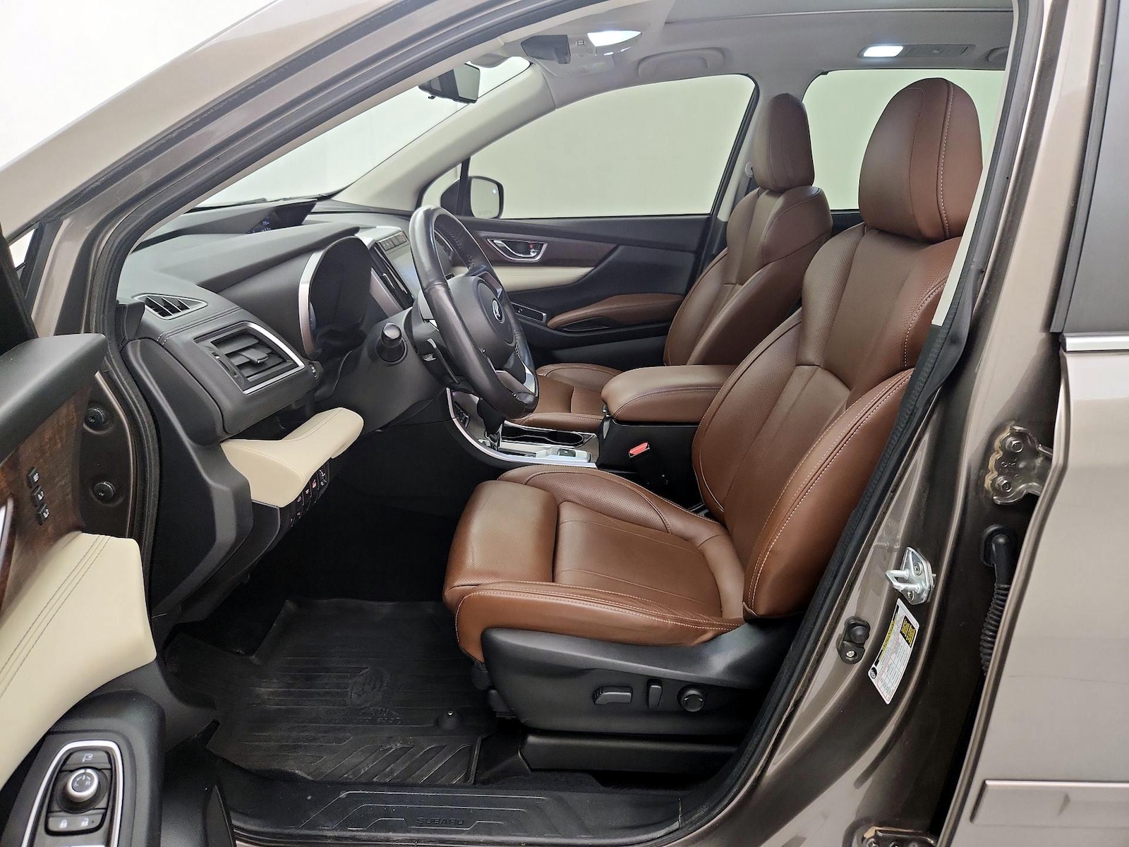 2021 Subaru Ascent Touring - Photo 12