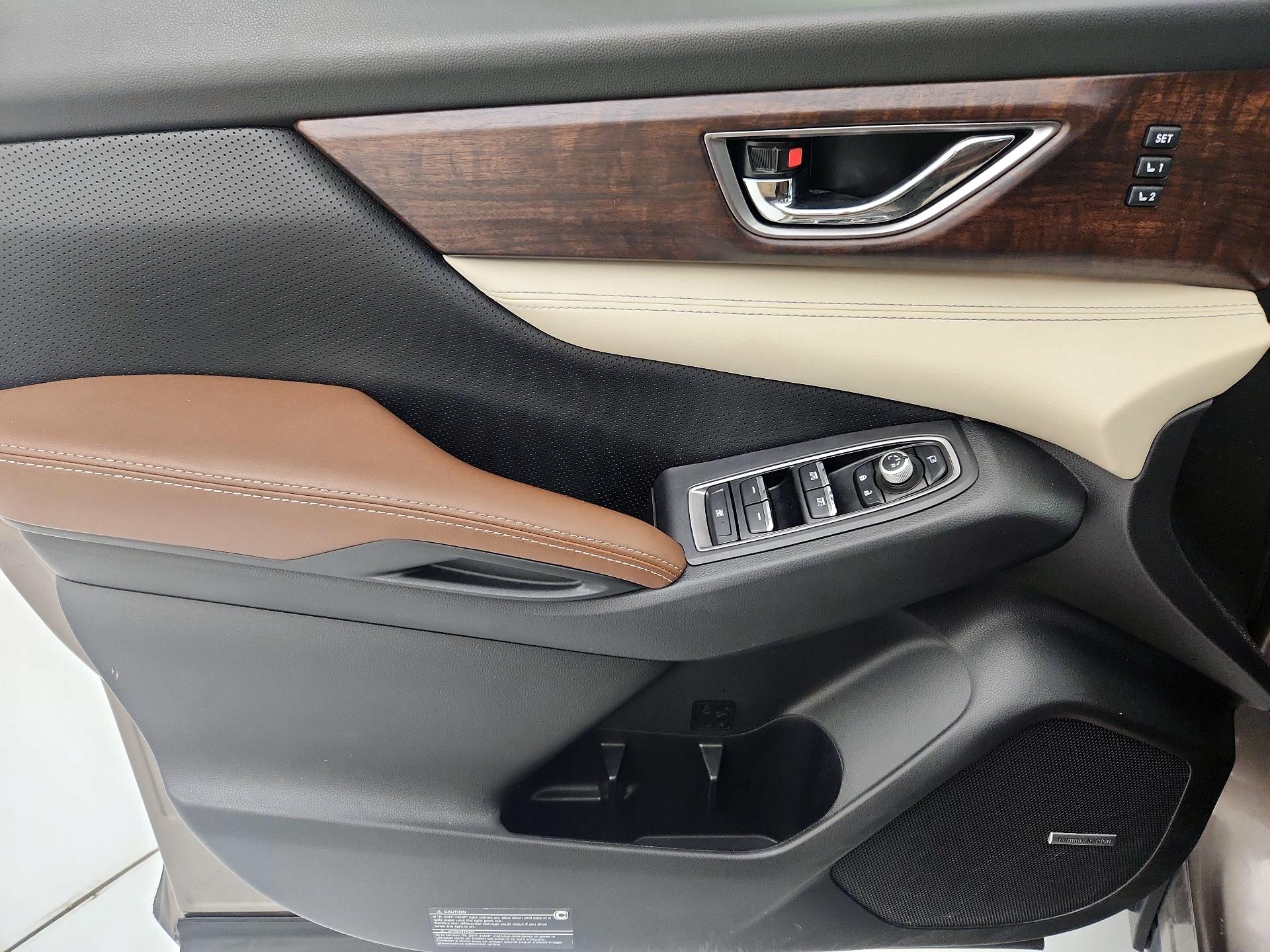 Thumbnail: 2021 Subaru Ascent - 12