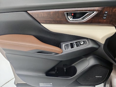 Driver Door Panel