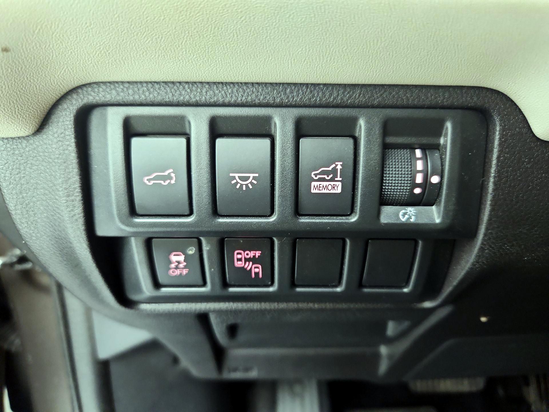 Thumbnail: 2021 Subaru Ascent - 13