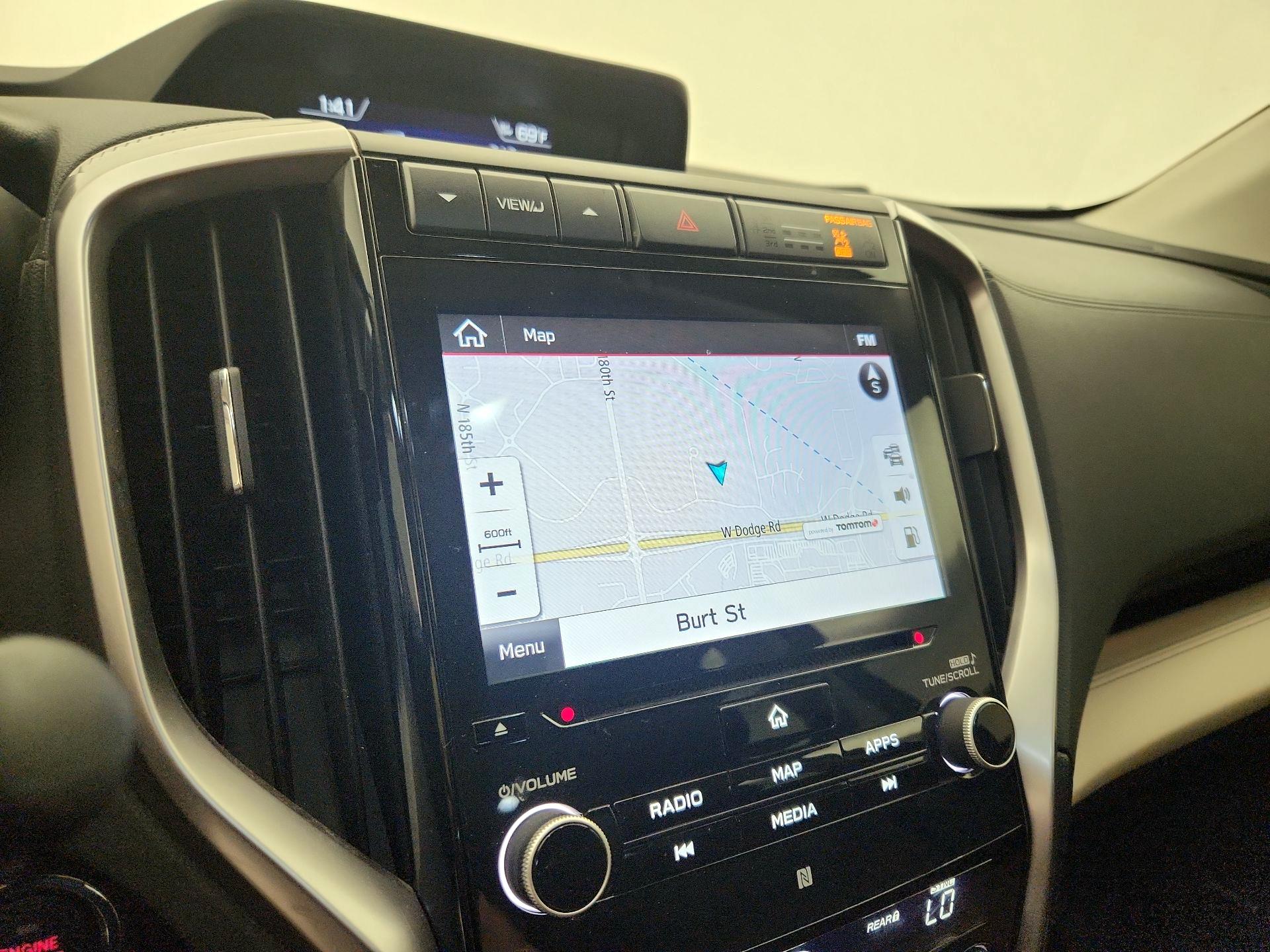 Thumbnail: 2021 Subaru Ascent - 14