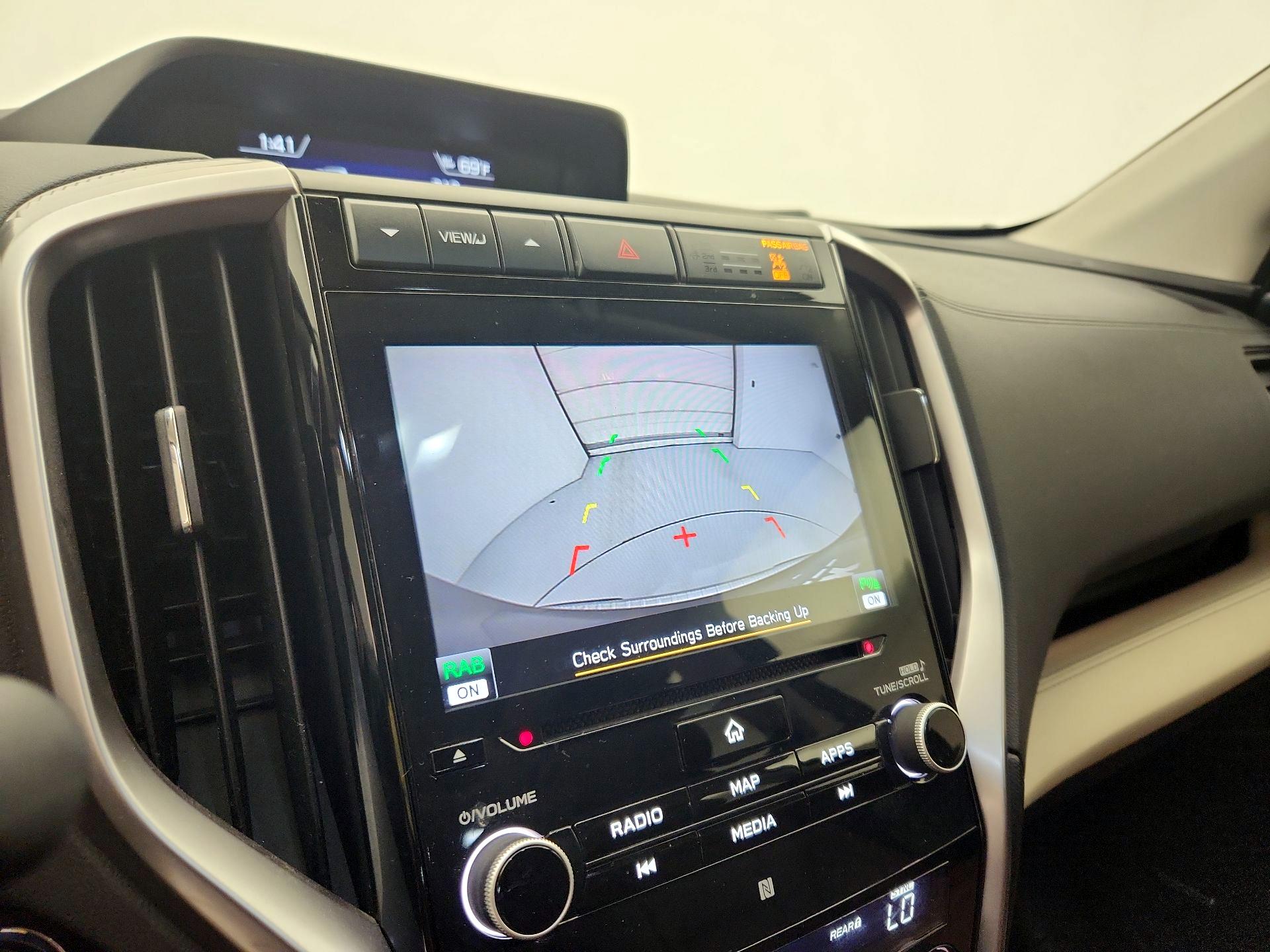 Thumbnail: 2021 Subaru Ascent - 15