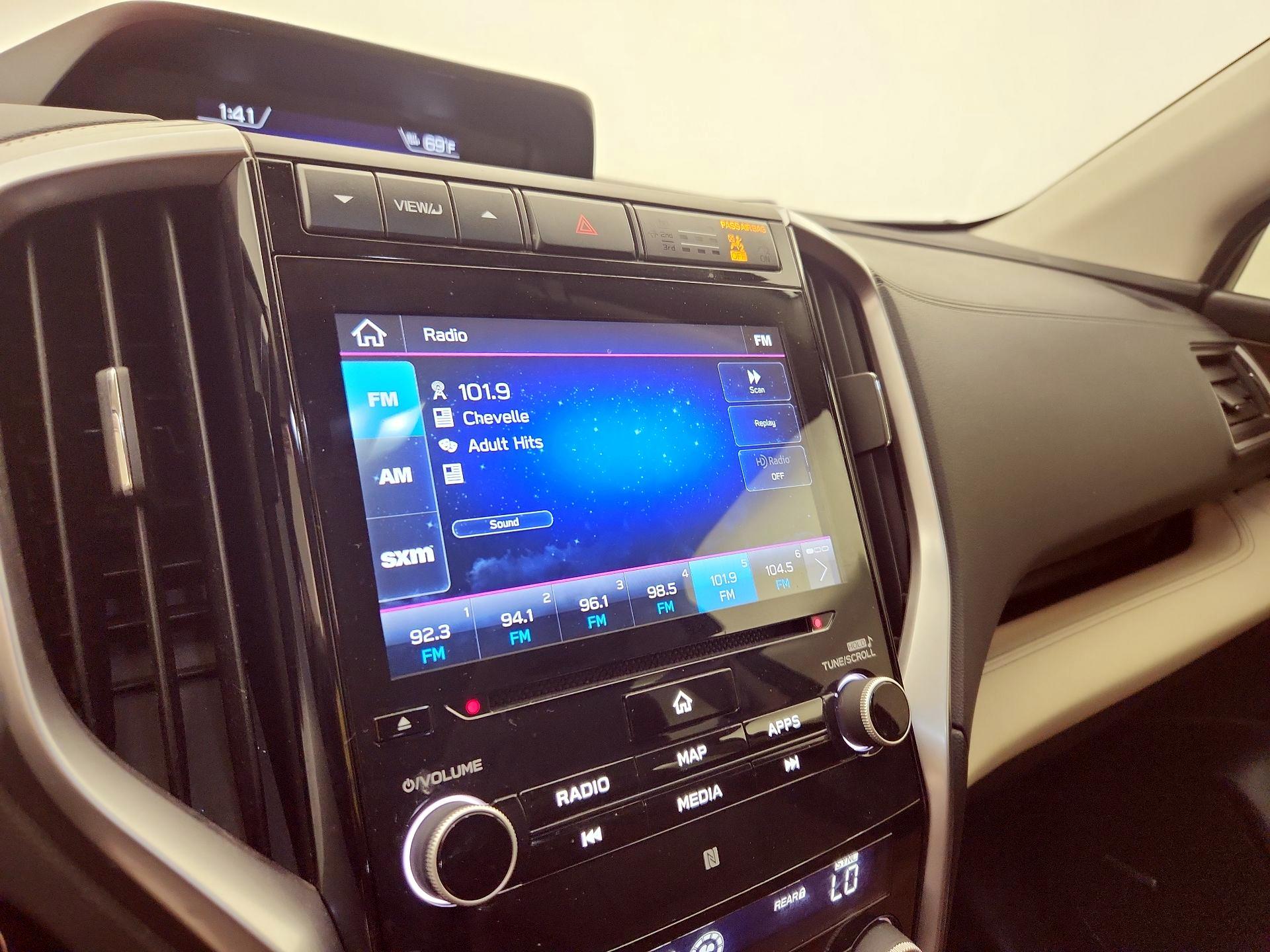 Thumbnail: 2021 Subaru Ascent - 16