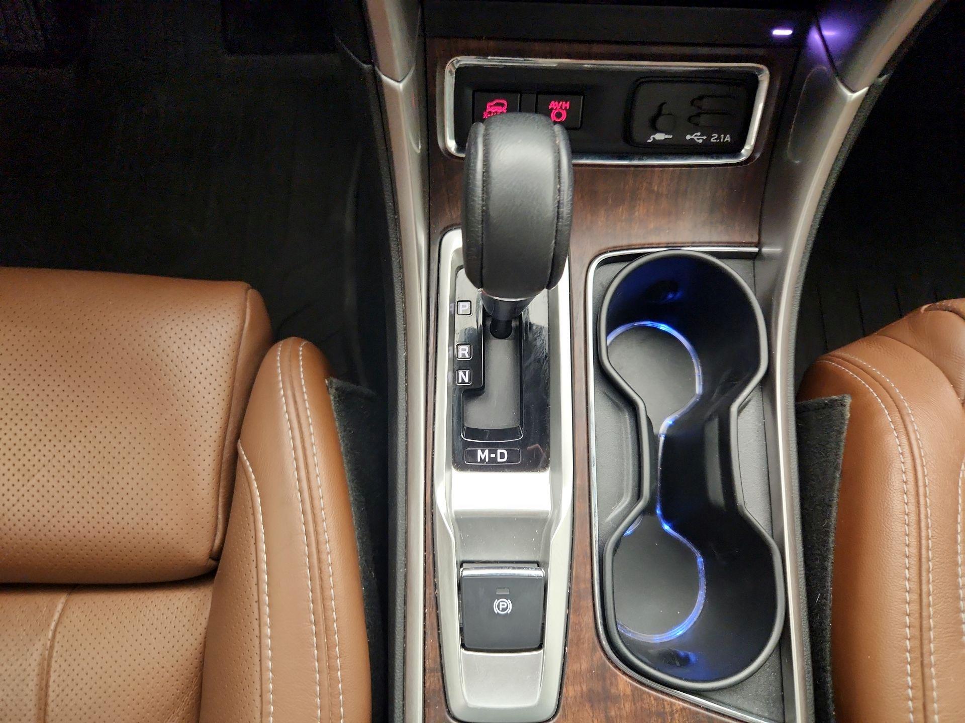 Thumbnail: 2021 Subaru Ascent - 18