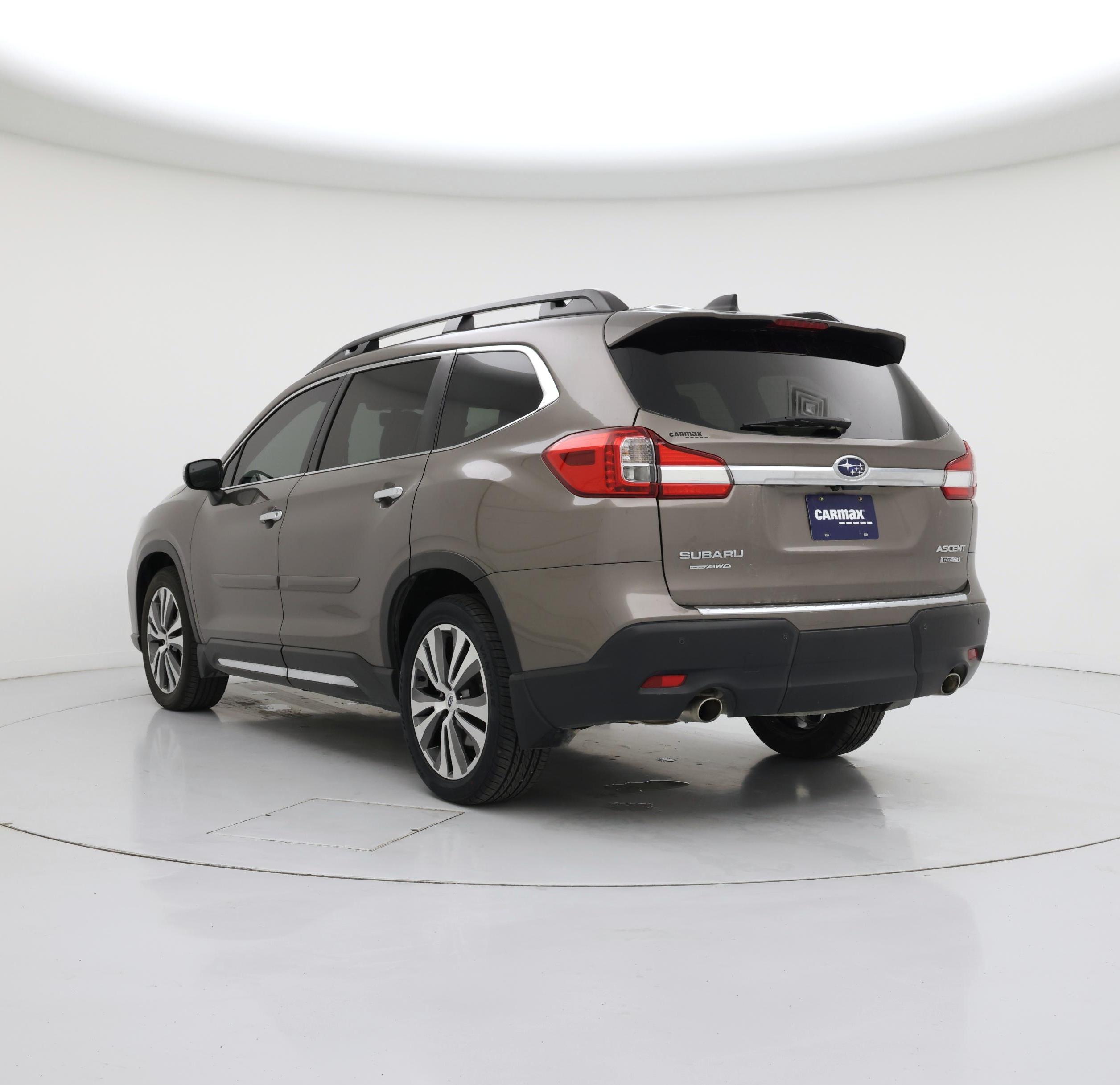 Thumbnail: 2021 Subaru Ascent - 2